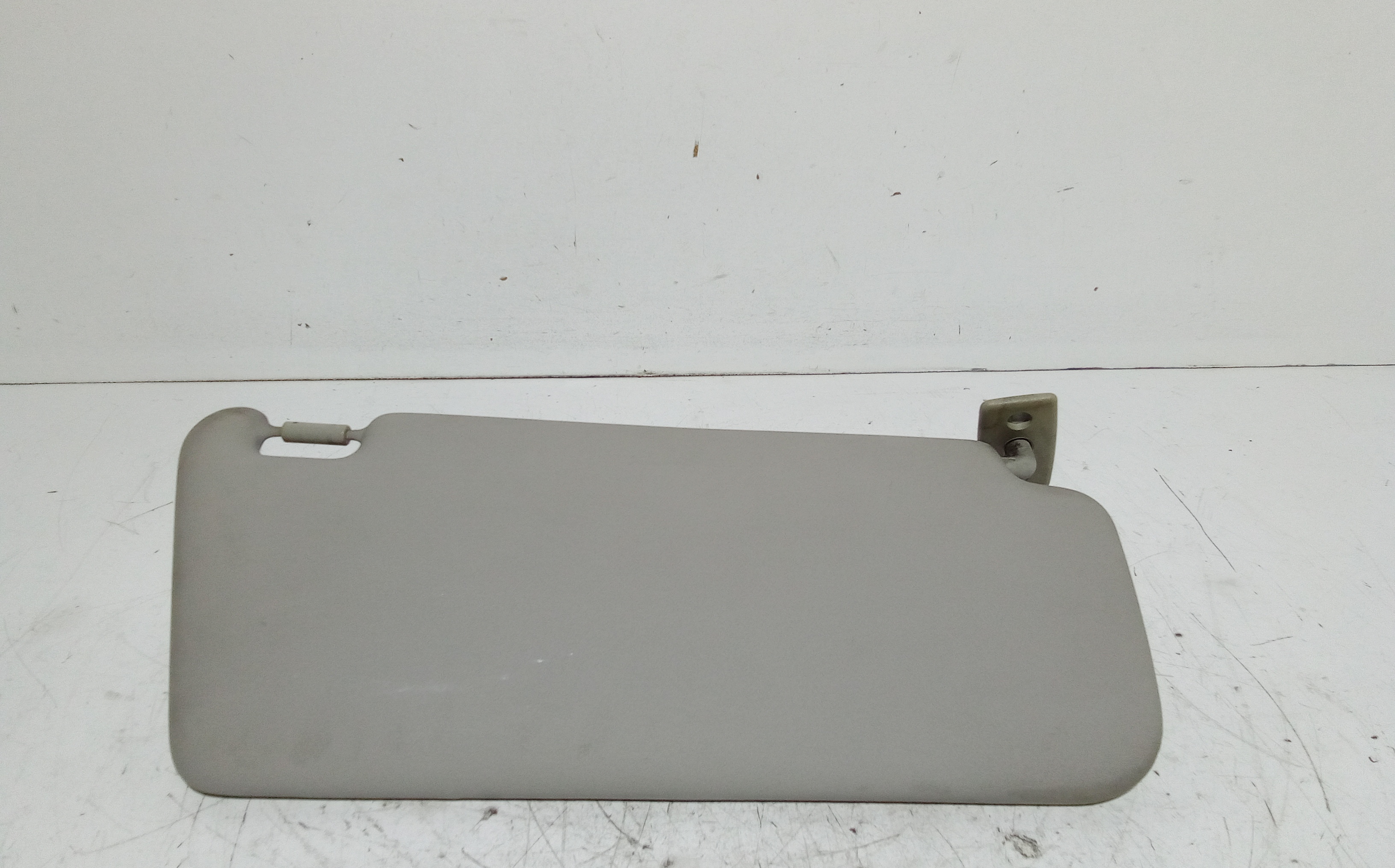 Parasole aletta anteriore Lato Guida per Mercedes Classe A W168 1 Serie (1997 - 2001)