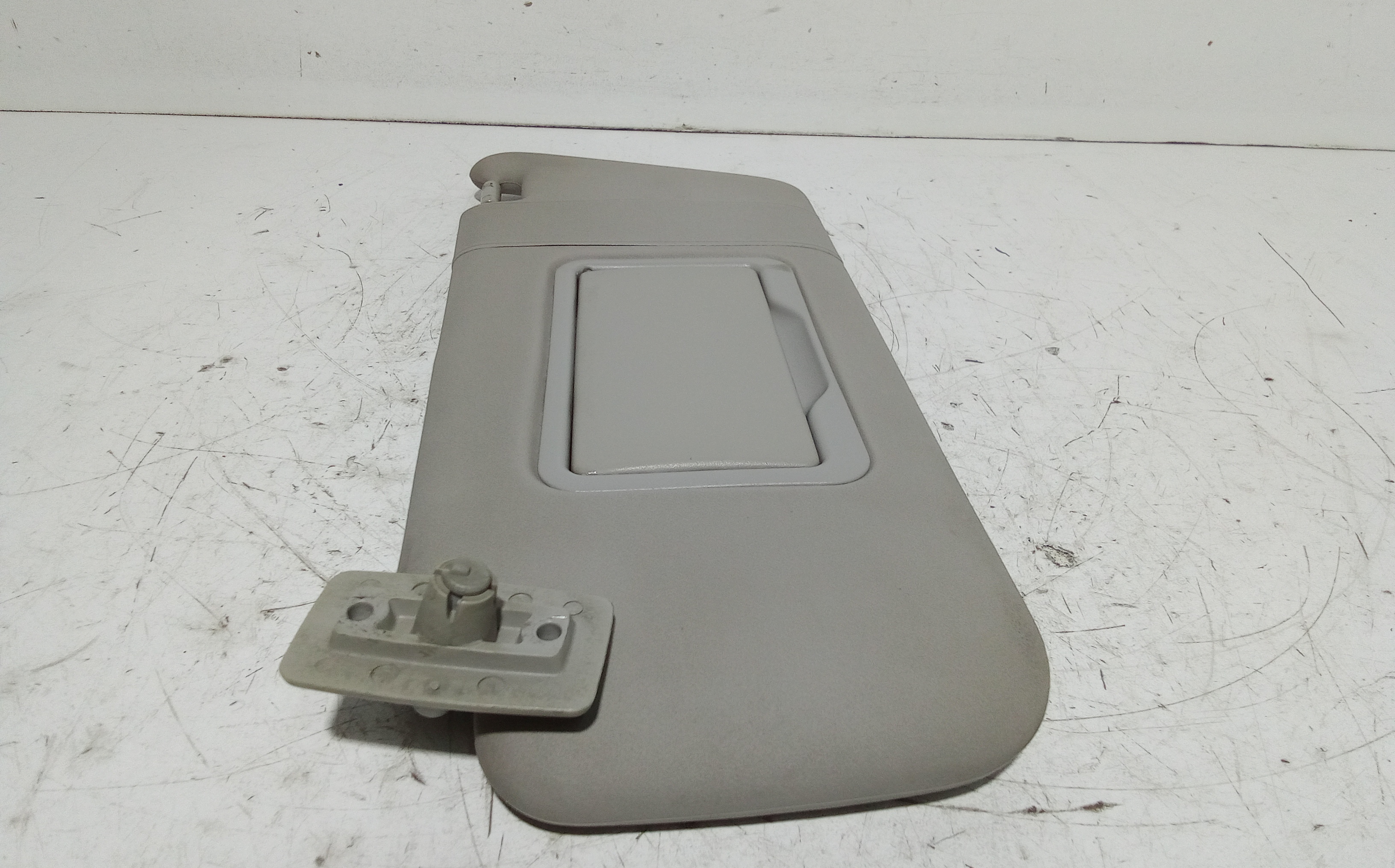 Parasole aletta anteriore Lato Guida per Mercedes Classe A W168 1 Serie (1997 - 2001)