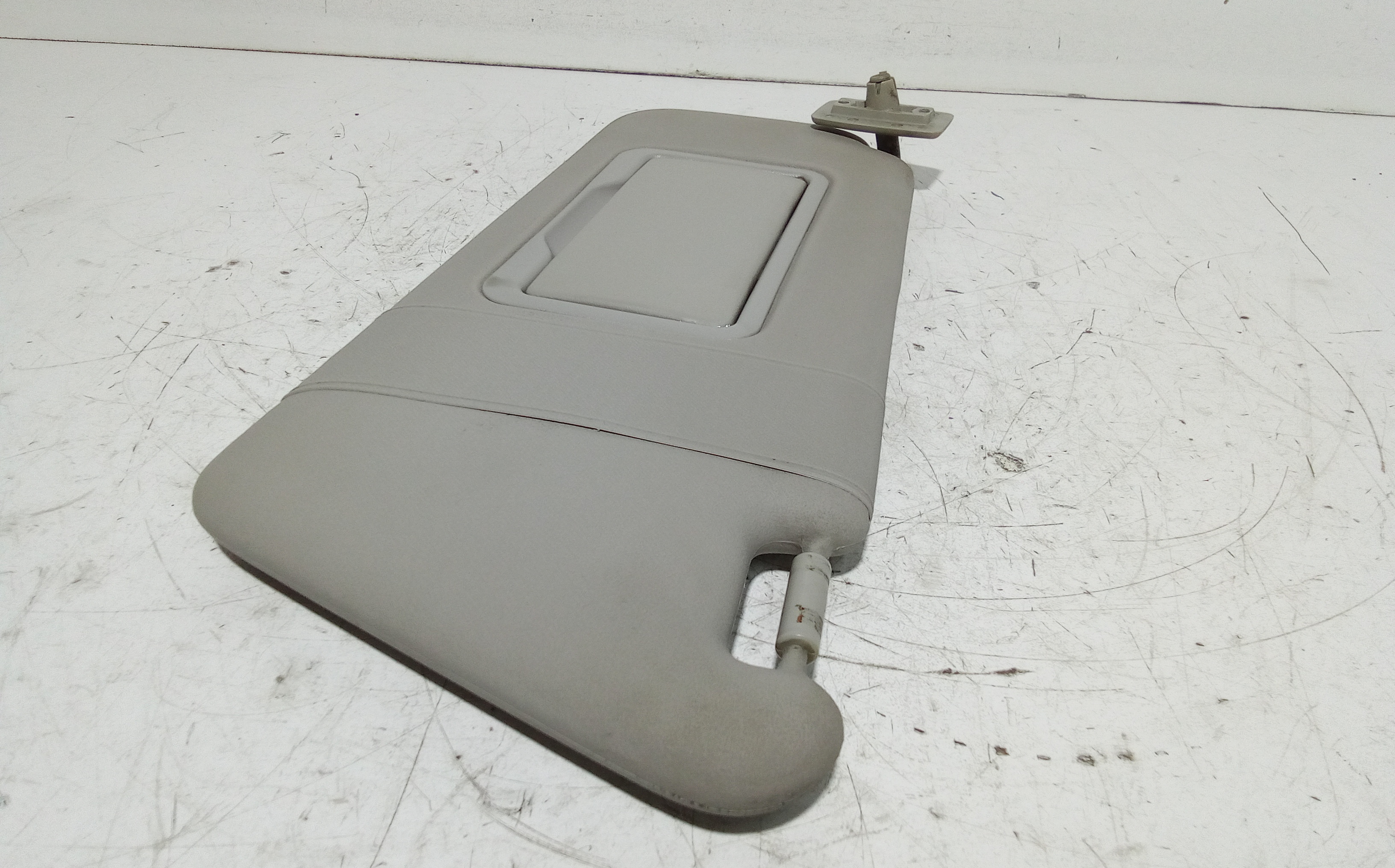 Parasole aletta anteriore Lato Guida per Mercedes Classe A W168 1 Serie (1997 - 2001)