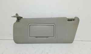 Parasole aletta anteriore Lato Guida per Mercedes Classe A W168 1 Serie (1997 - 2001)