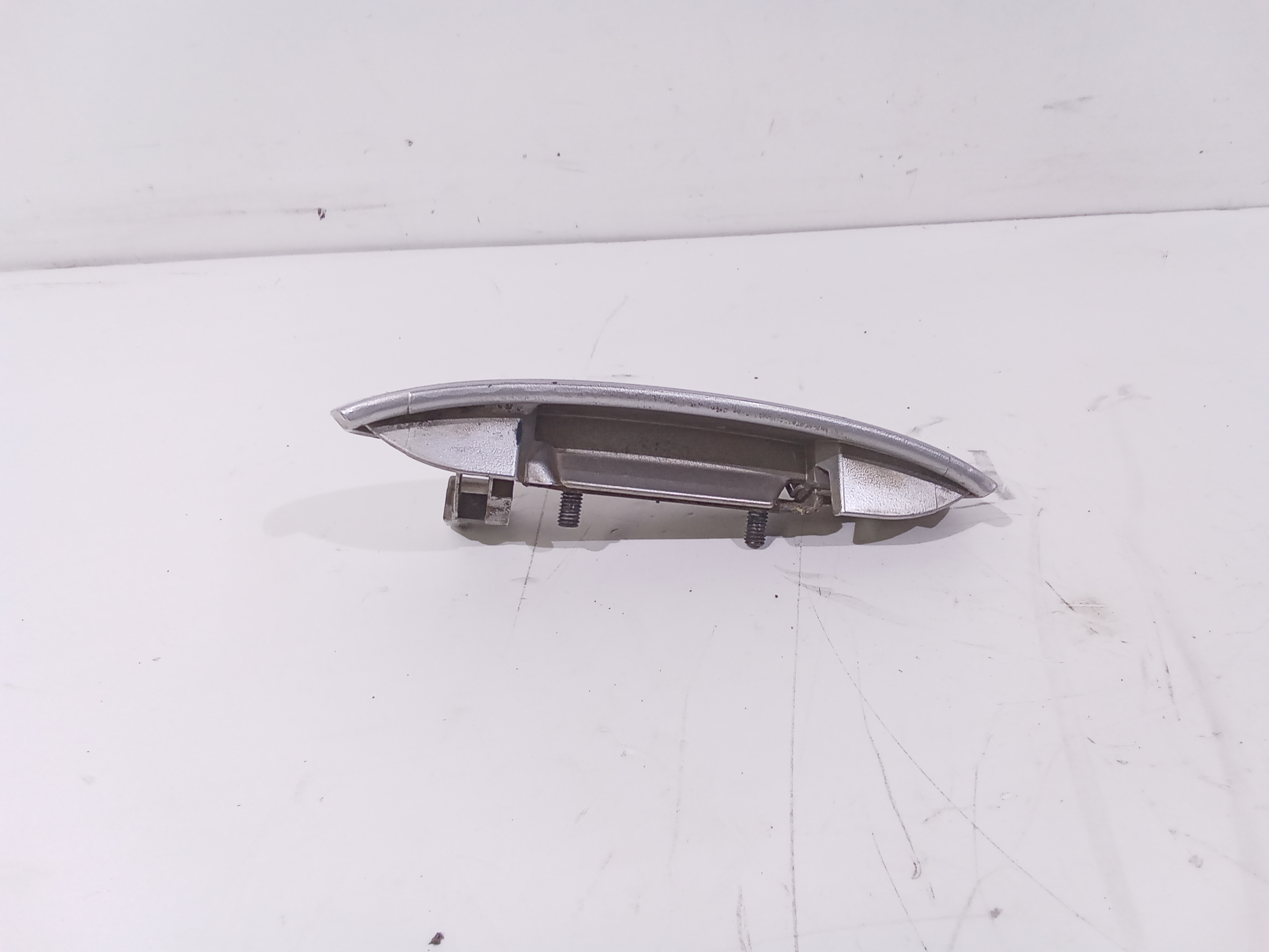 Maniglia esterna Posteriore Destra per Mitsubishi Colt Cabrio (czc) (2004 - 2012)