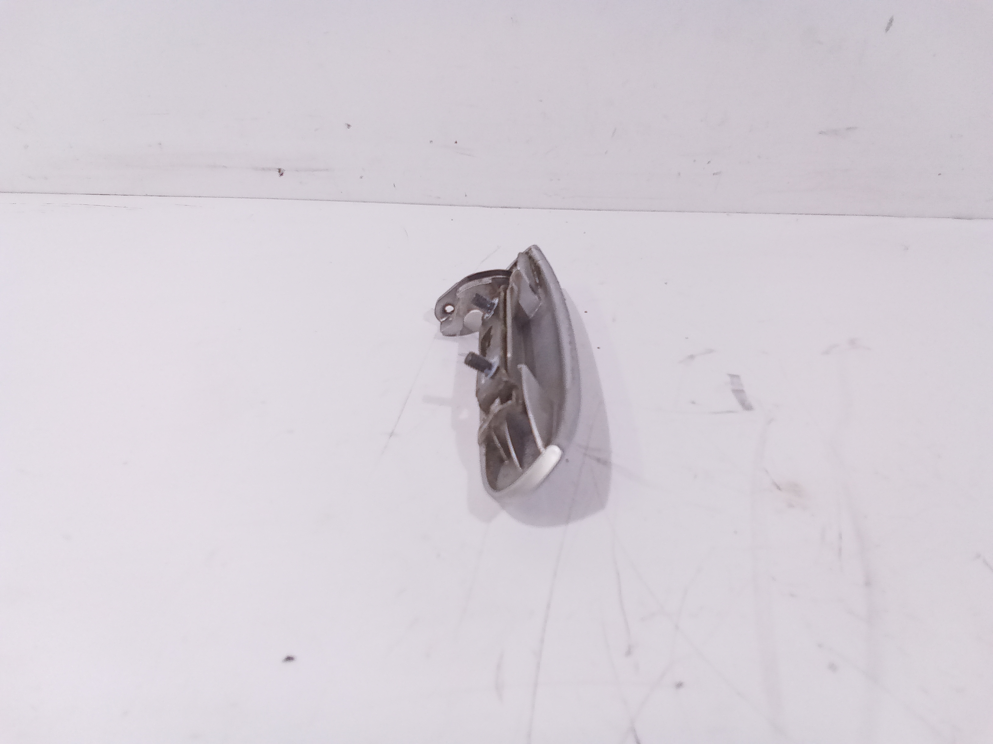 Maniglia esterna Posteriore Destra per Mitsubishi Colt Cabrio (czc) (2004 - 2012)