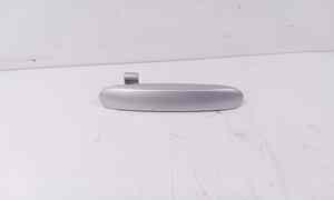 Maniglia esterna Posteriore Destra per Mitsubishi Colt Cabrio (czc) (2004 - 2012)