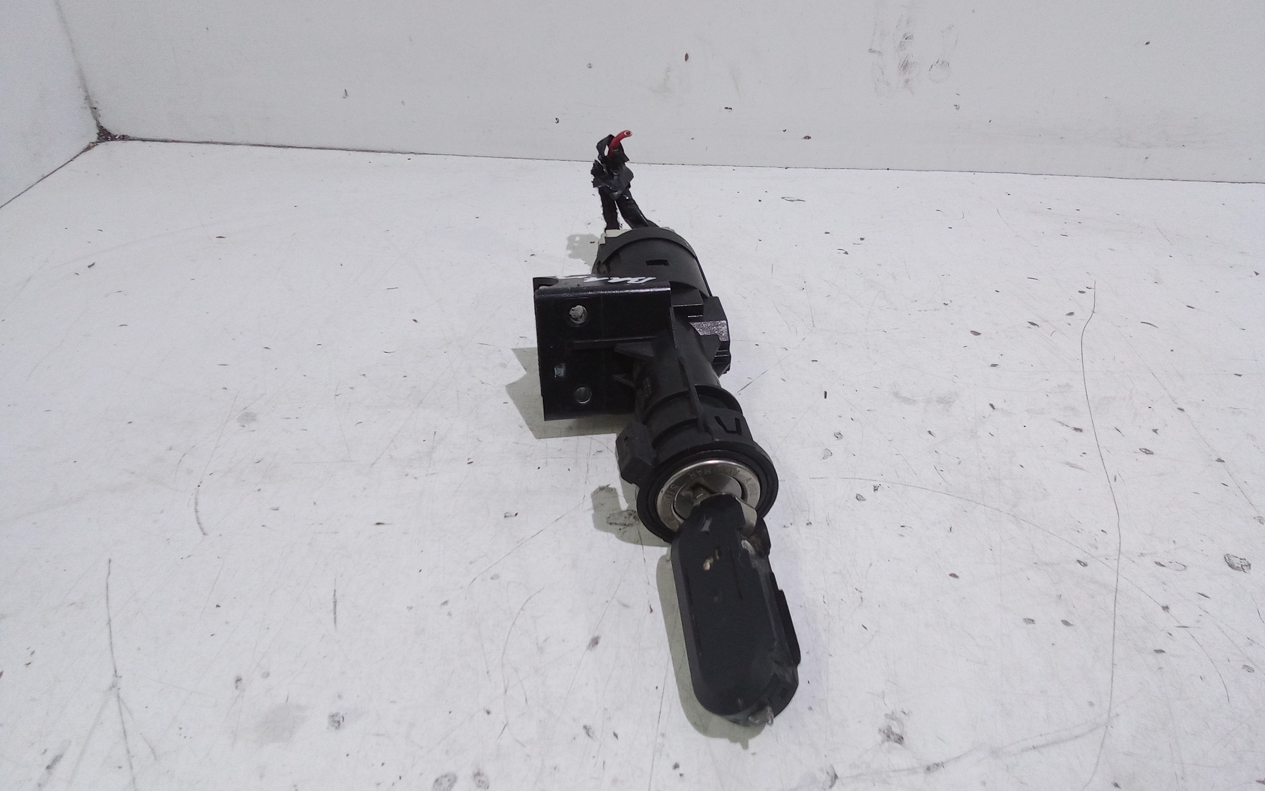 Blocchetto Accensione per Fiat Bravo 2 Serie (2007 - 2010)