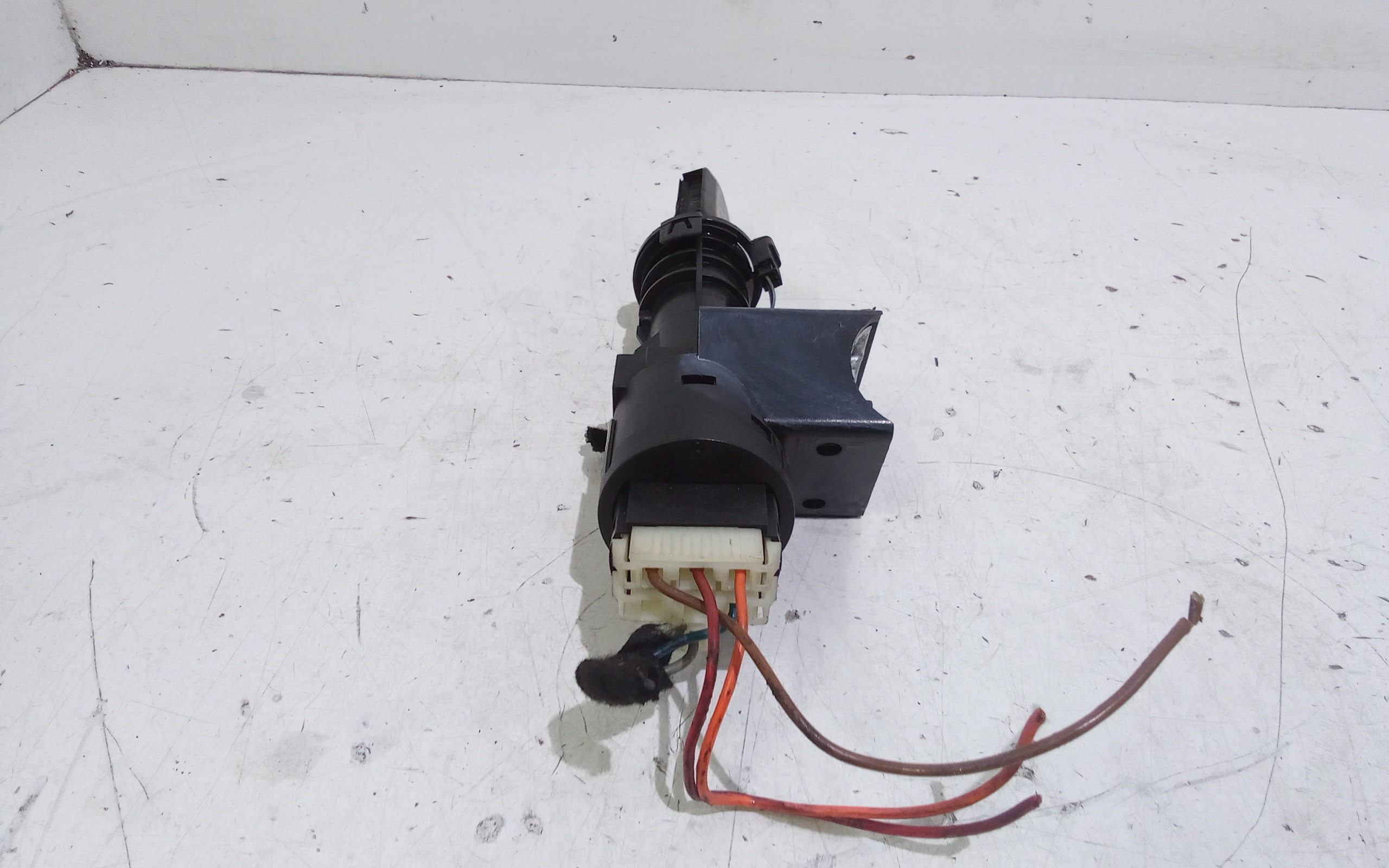 Blocchetto Accensione per Fiat Bravo 2 Serie (2007 - 2010)