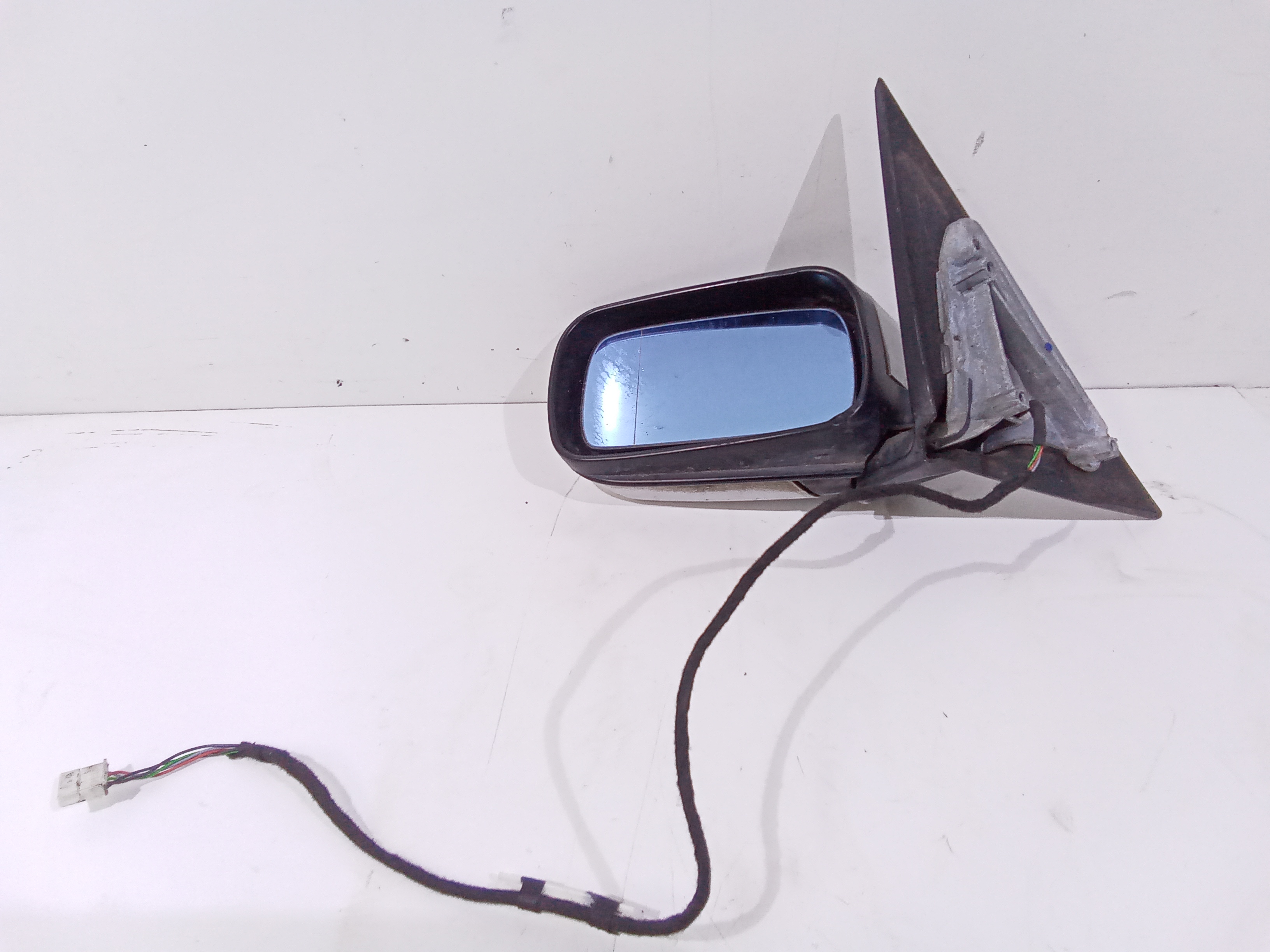 Specchietto Retrovisore Sinistro per Bmw Serie 5 E39 Berlina (1996 - 2003)