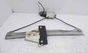 Cremagliera anteriore sinistra Guida per Volkswagen Fox 1 Serie (2005 - 2011)