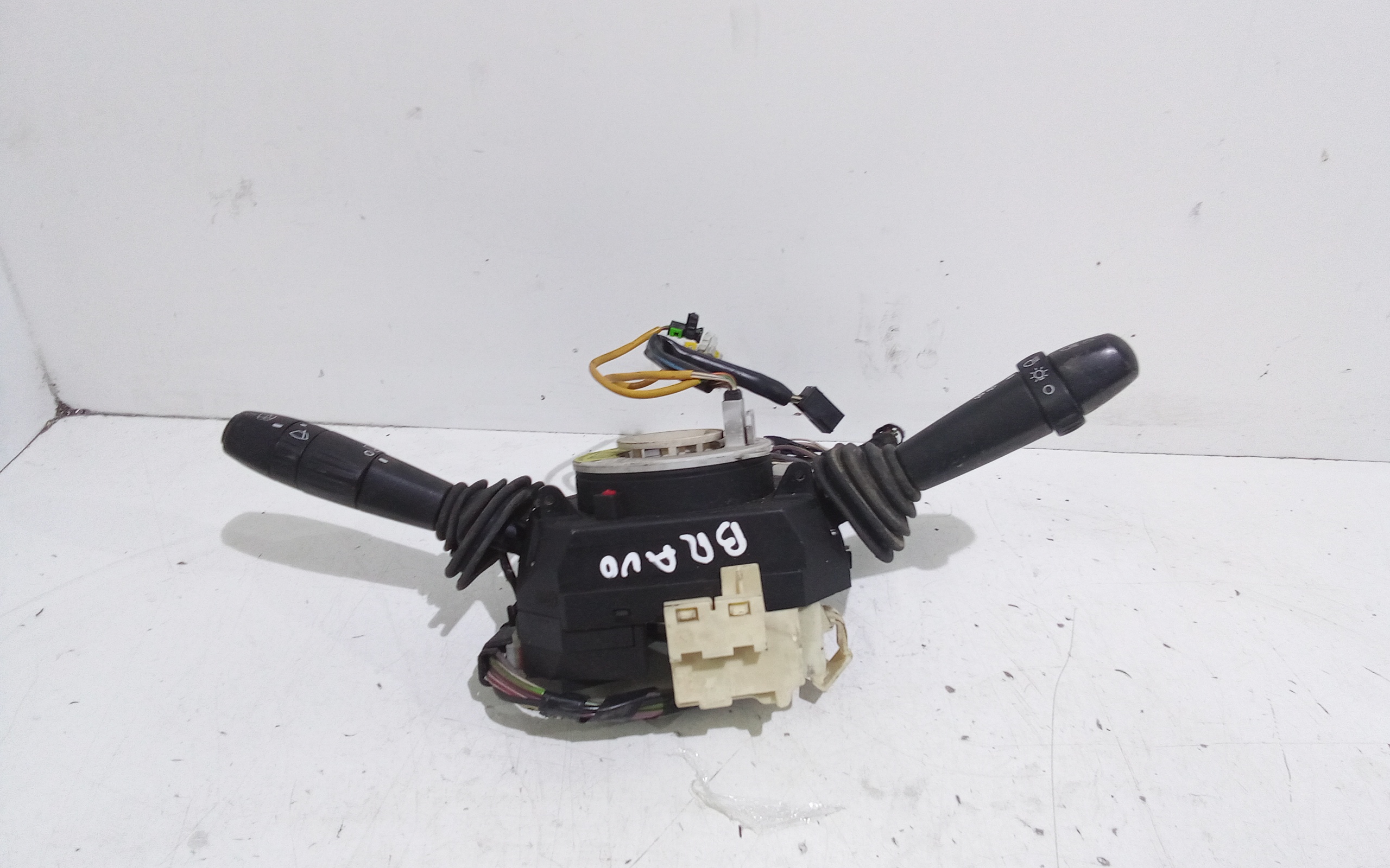 Devioluci per Fiat Bravo 2 Serie (2007 - 2010)