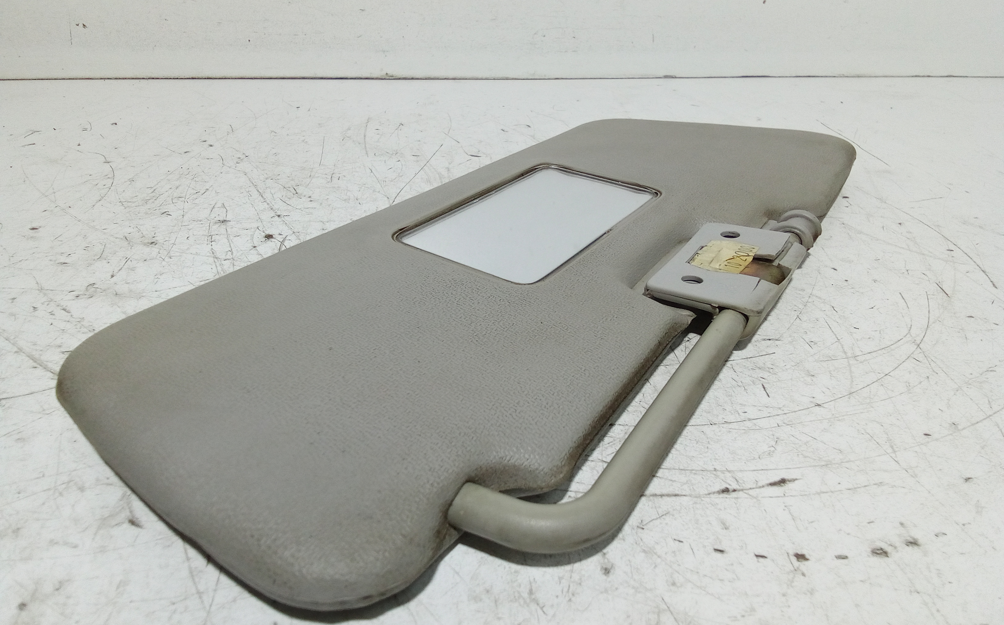 Parasole aletta Lato Passeggero per Fiat Seicento Serie (00>05) (2000 - 2005)