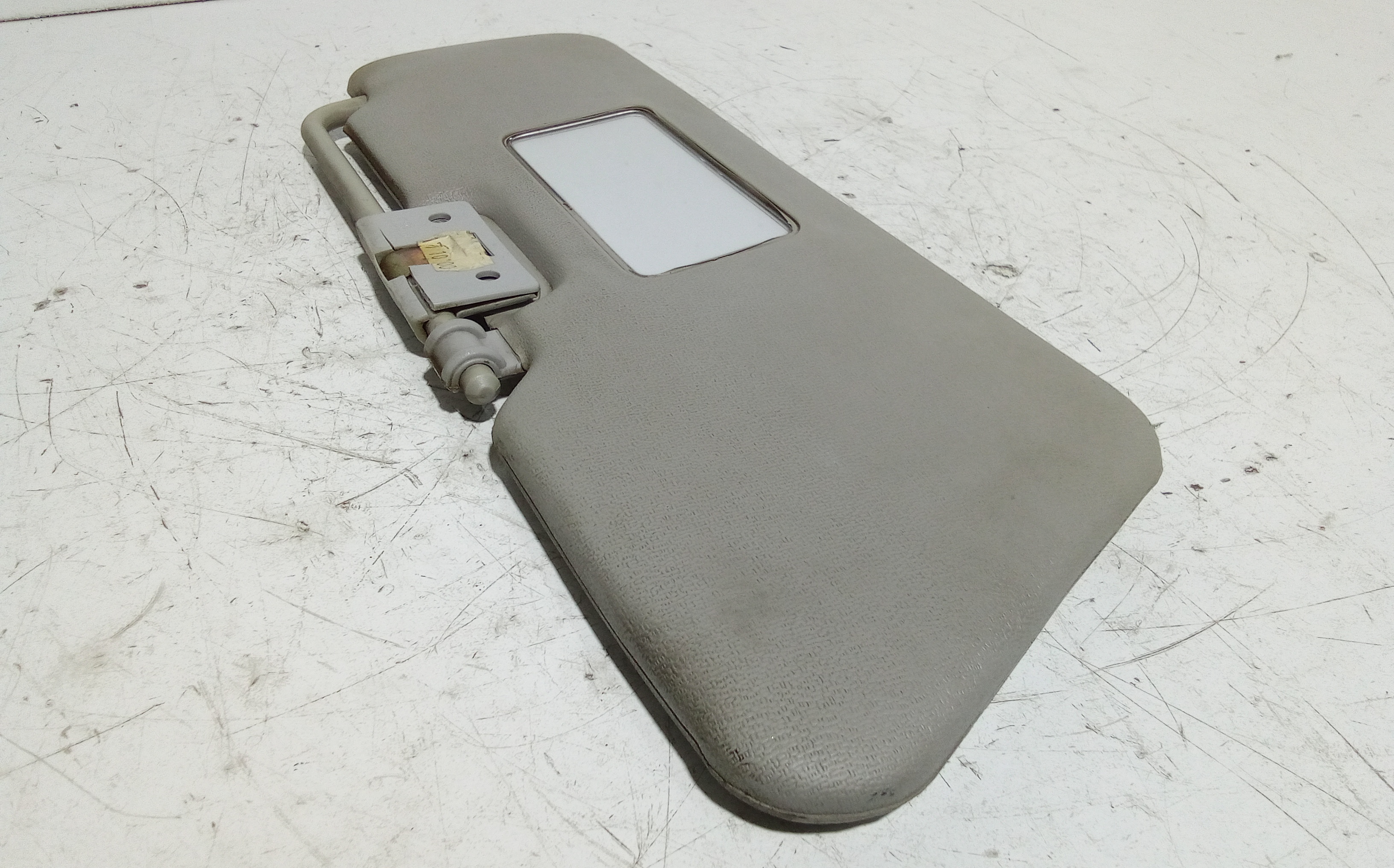 Parasole aletta Lato Passeggero per Fiat Seicento Serie (00>05) (2000 - 2005)