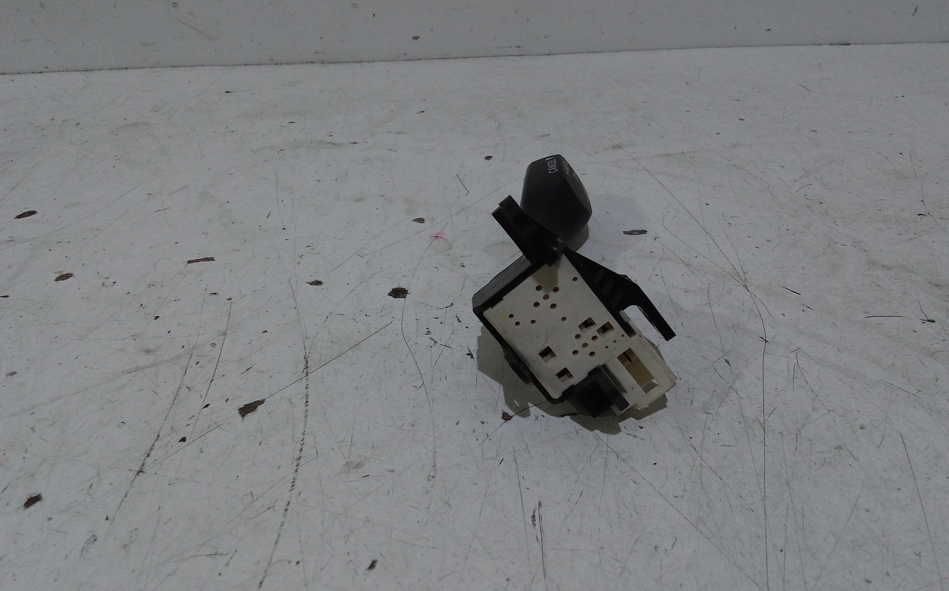 Devioluci destro per Toyota Corolla Verso 2 Serie (2004 - 2009)