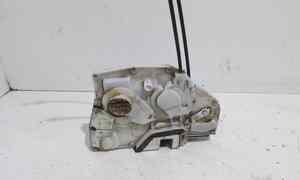 Serratura Anteriore Sinistra per Suzuki Swift 4 Serie (04>10) (2004 - 2010)