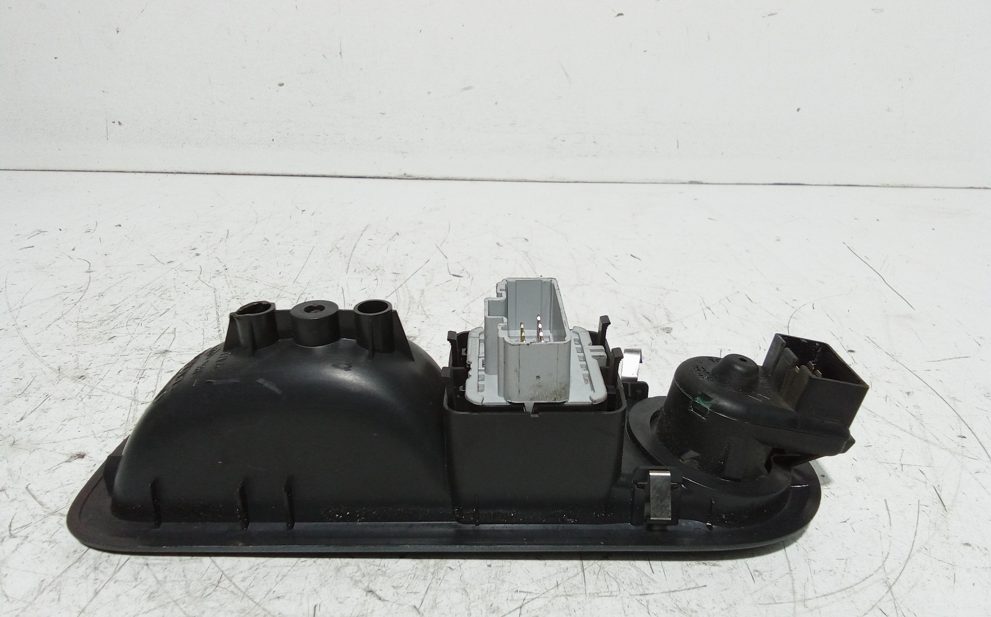 Pulsantiera anteriore sinistra Guida per Renault Clio Serie (04>08) (2004 - 2008)