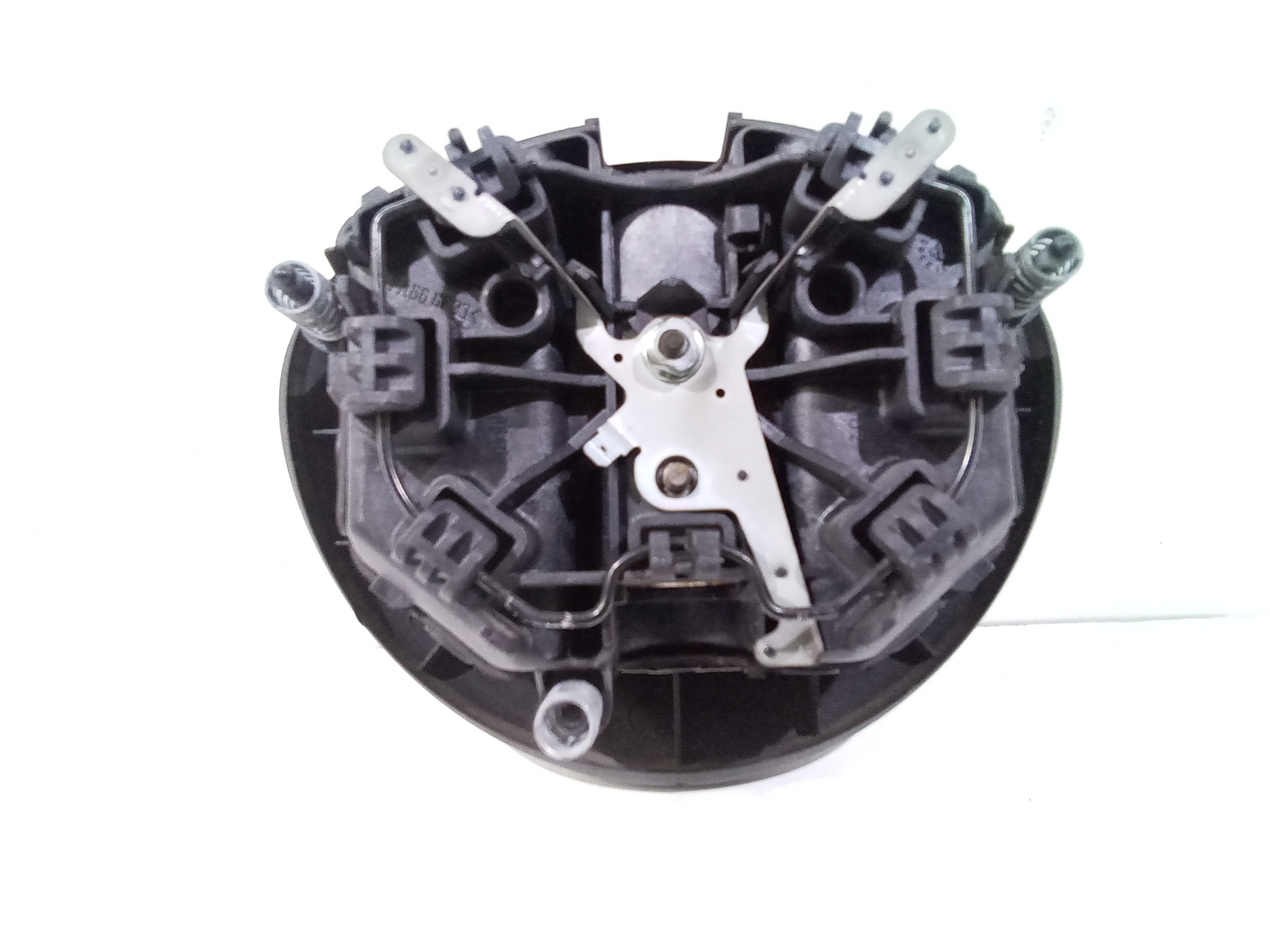 Airbag Volante per Fiat Dobl Cargo (00>05) (2000 - 2005)