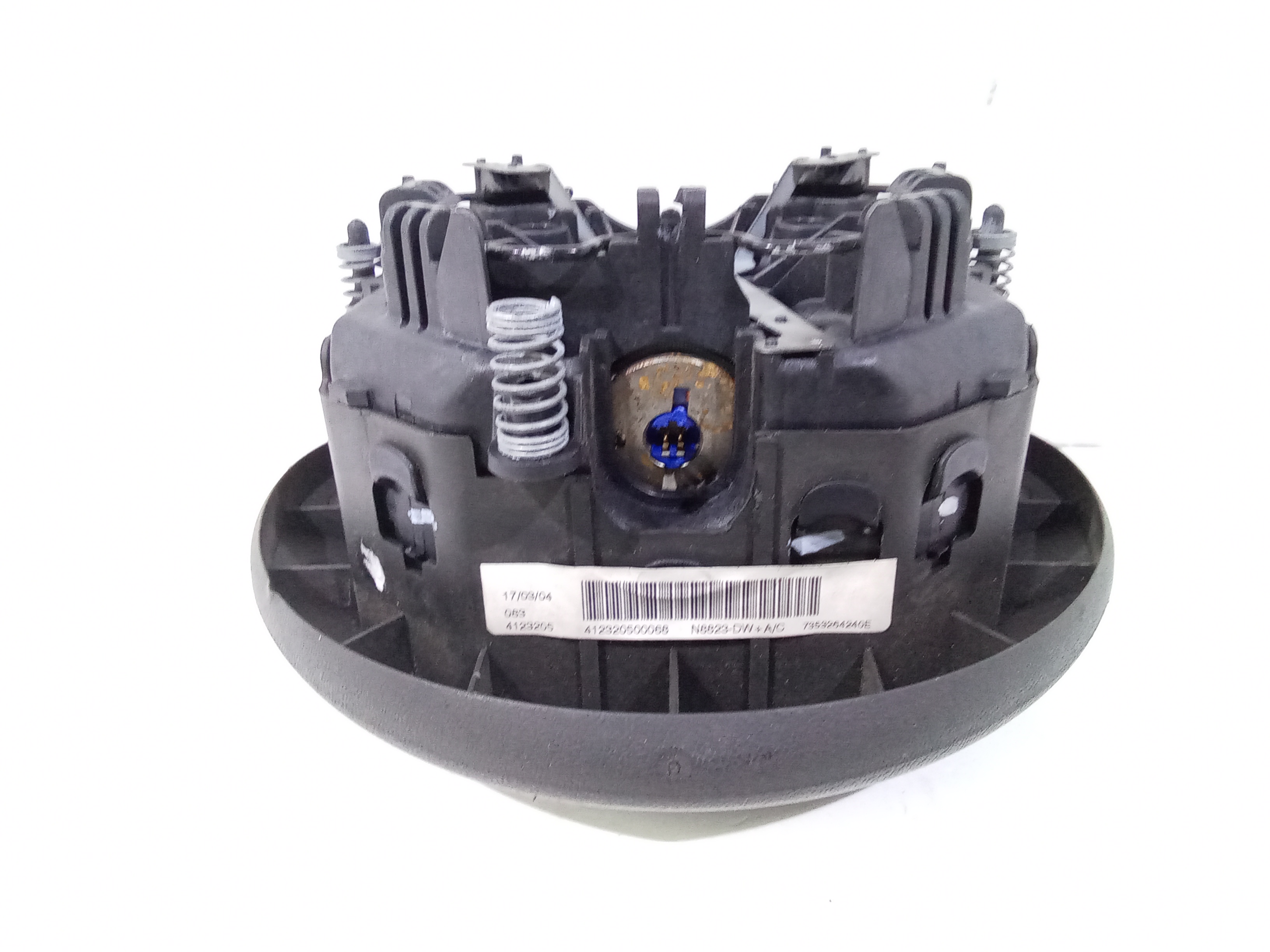 Airbag Volante per Fiat Dobl Cargo (00>05) (2000 - 2005)