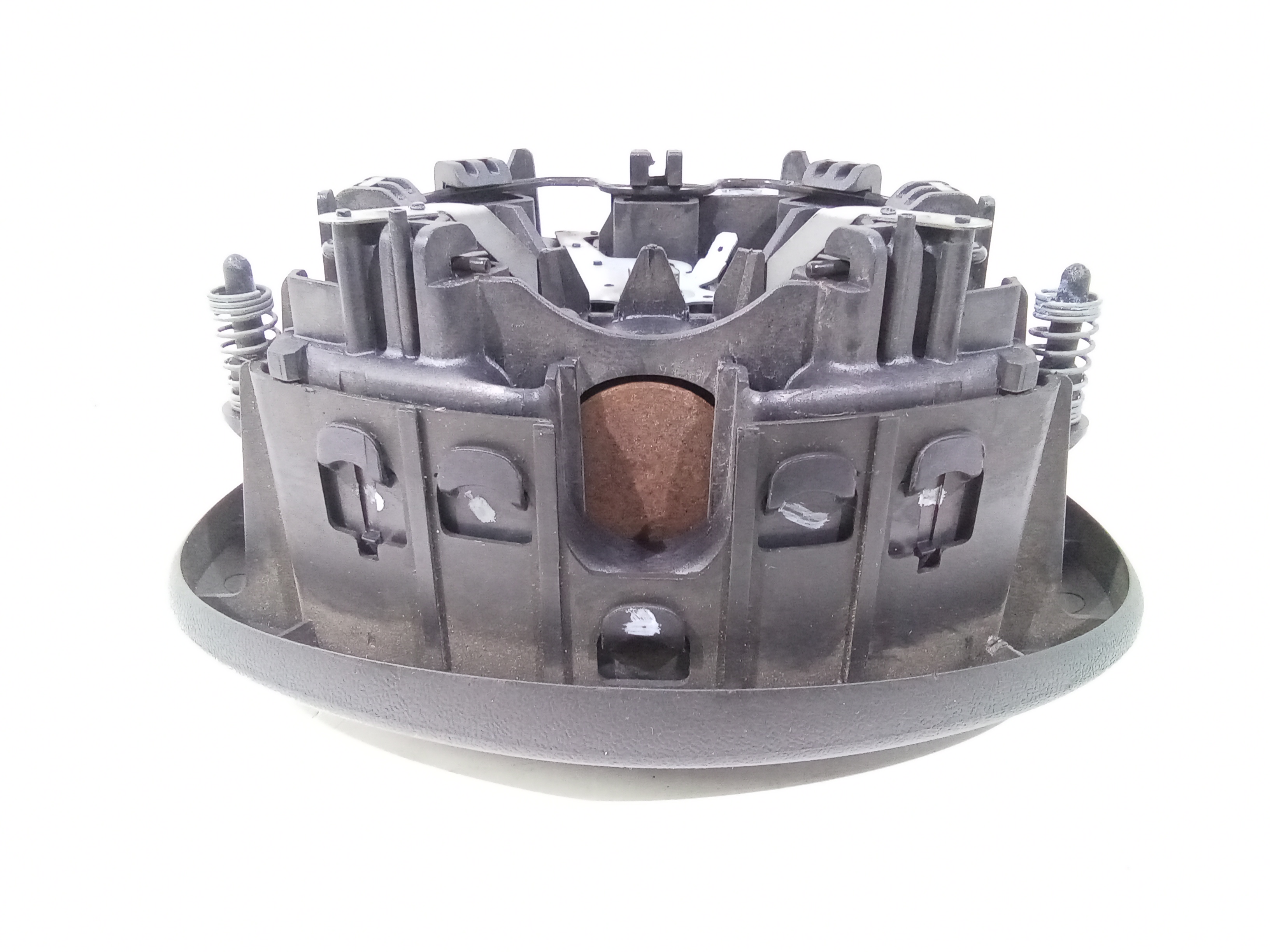 Airbag Volante per Fiat Dobl Cargo (00>05) (2000 - 2005)