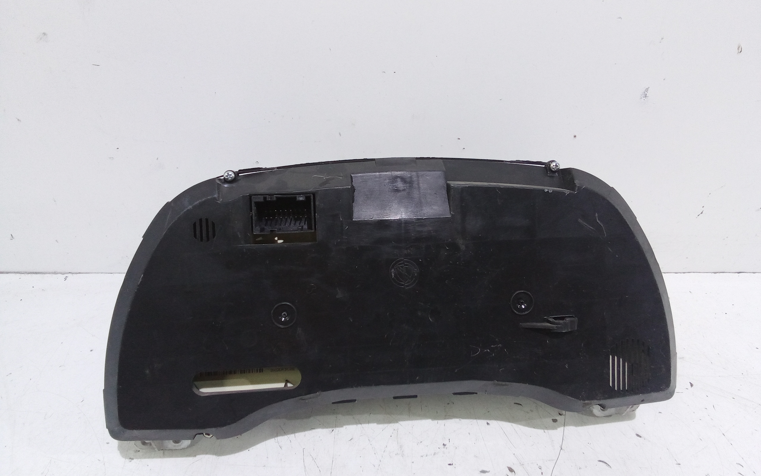 Quadro Strumenti per Fiat Dobl Cargo (00>05) (2000 - 2005)