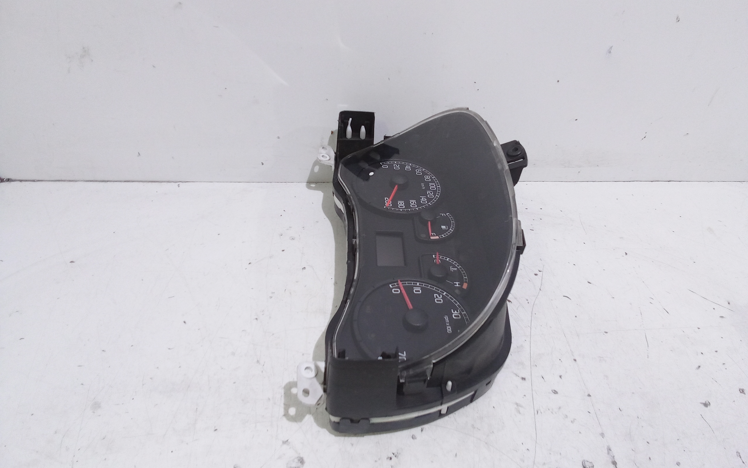 Quadro Strumenti per Fiat Dobl Cargo (00>05) (2000 - 2005)