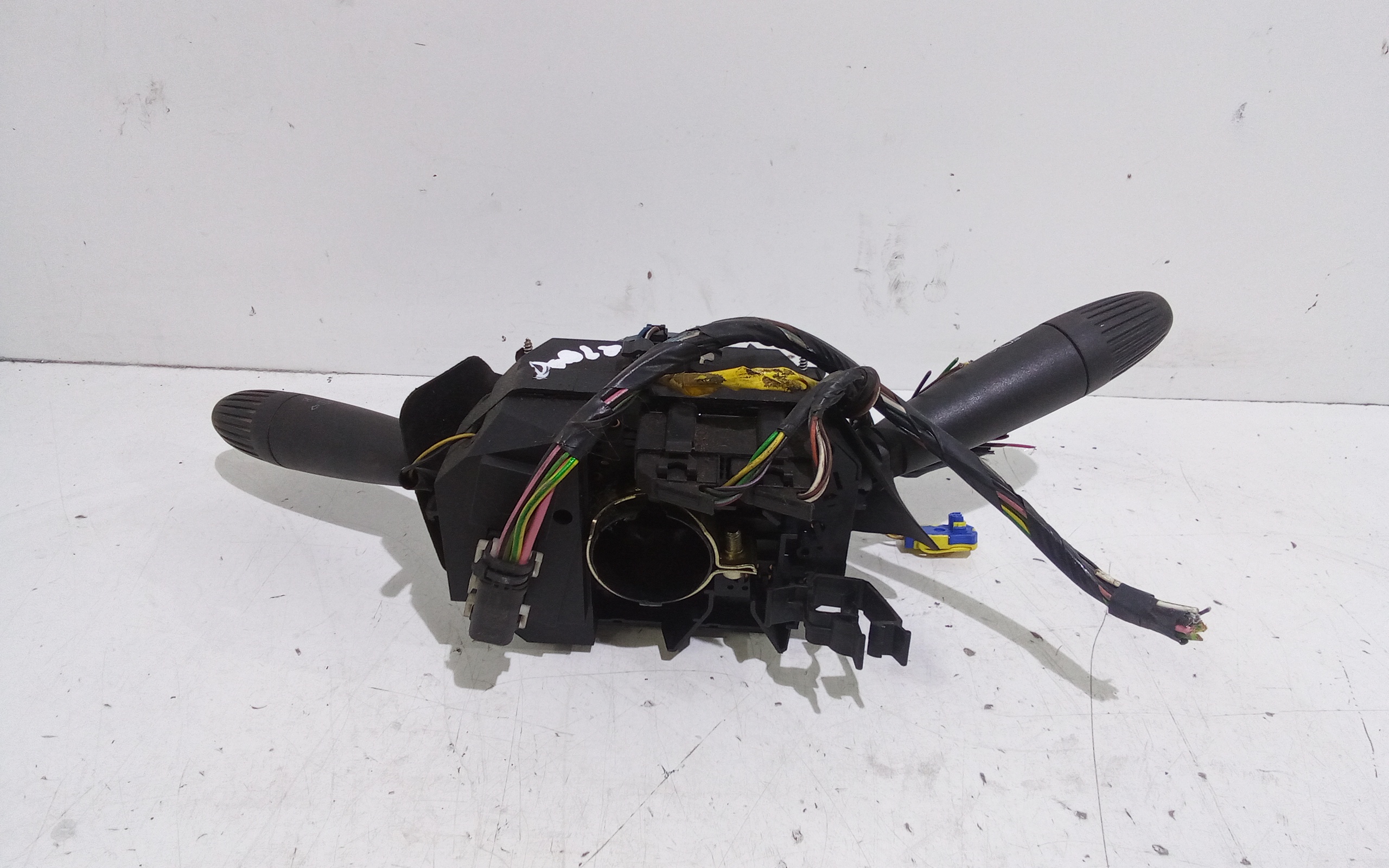 Devioluci per Fiat Dobl Cargo (00>05) (2000 - 2005)