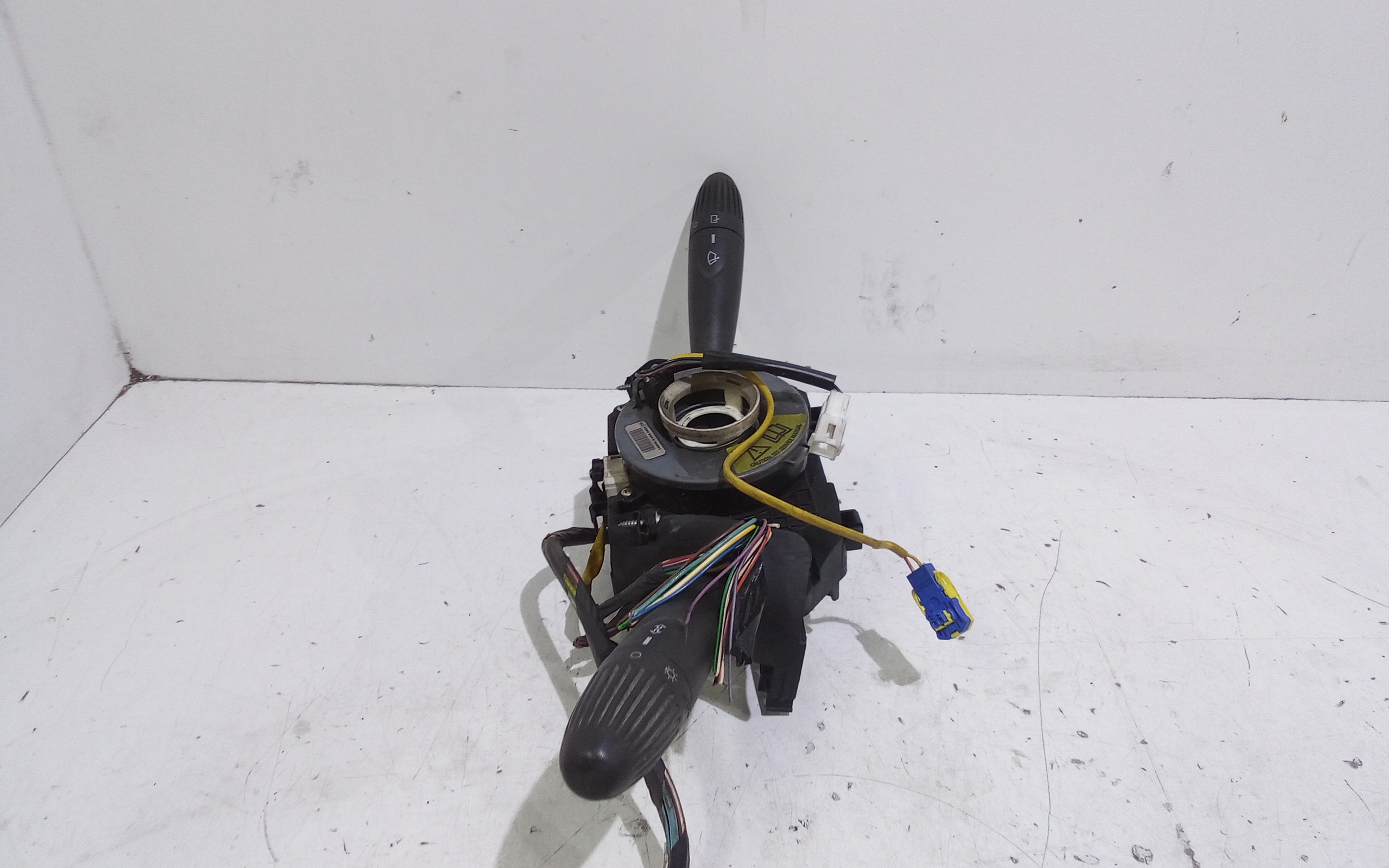 Devioluci per Fiat Dobl Cargo (00>05) (2000 - 2005)