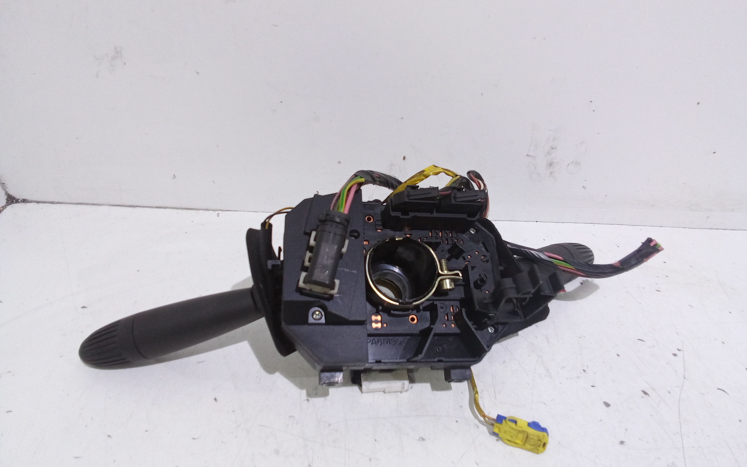 Devioluci per Fiat Dobl Cargo (00>05) (2000 - 2005)