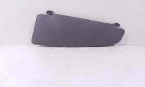 Parasole aletta anteriore Lato Guida per Fiat Dobl Cargo (00>05) (2000 - 2005)