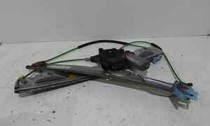 Cremagliera anteriore sinistra Guida per Opel Corsa D 3p 1 Serie (2006 - In produzione)