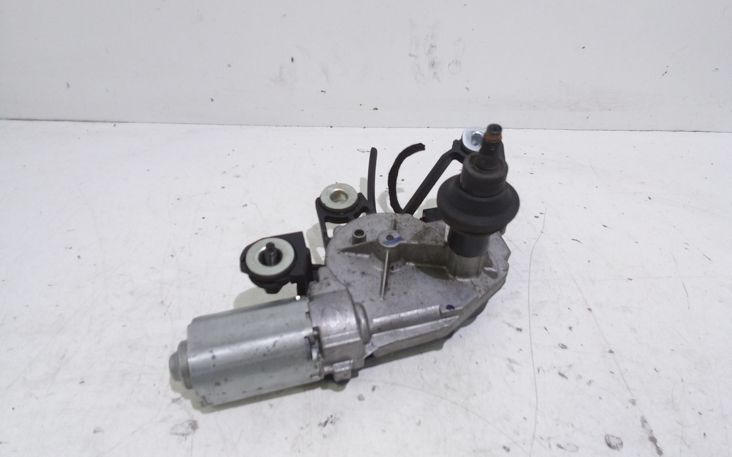 Motorino Tergicristallo Posteriore per Volkswagen Fox 1 Serie (2005 - 2011)