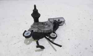 Motorino Tergicristallo Posteriore per Volkswagen Fox 1 Serie (2005 - 2011)