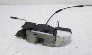 Serratura Anteriore Destra per Volkswagen Fox 1 Serie (2005 - 2011)