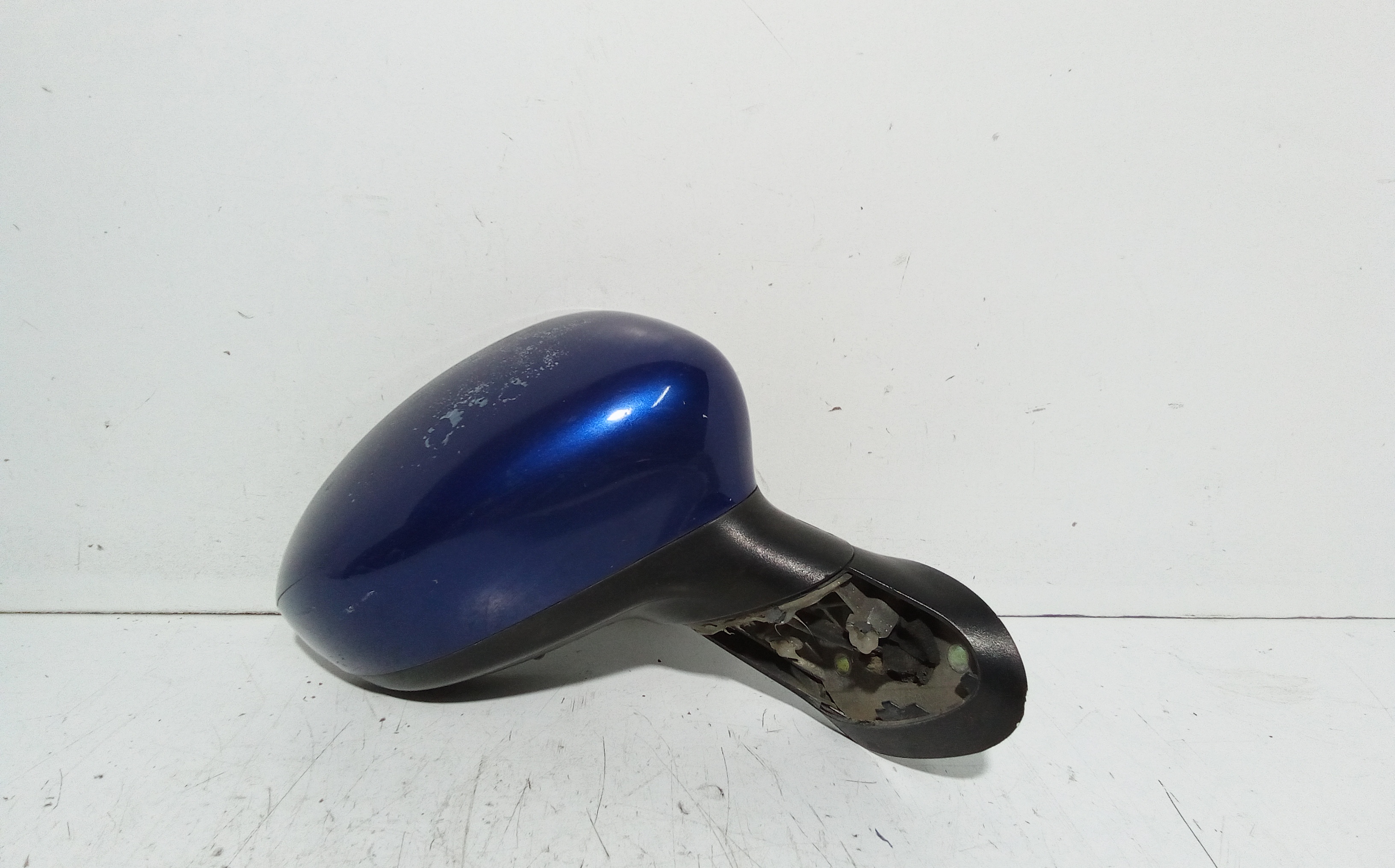 Specchietto Retrovisore Destro per Fiat Grande Punto 1 Serie (2005 - 2008)