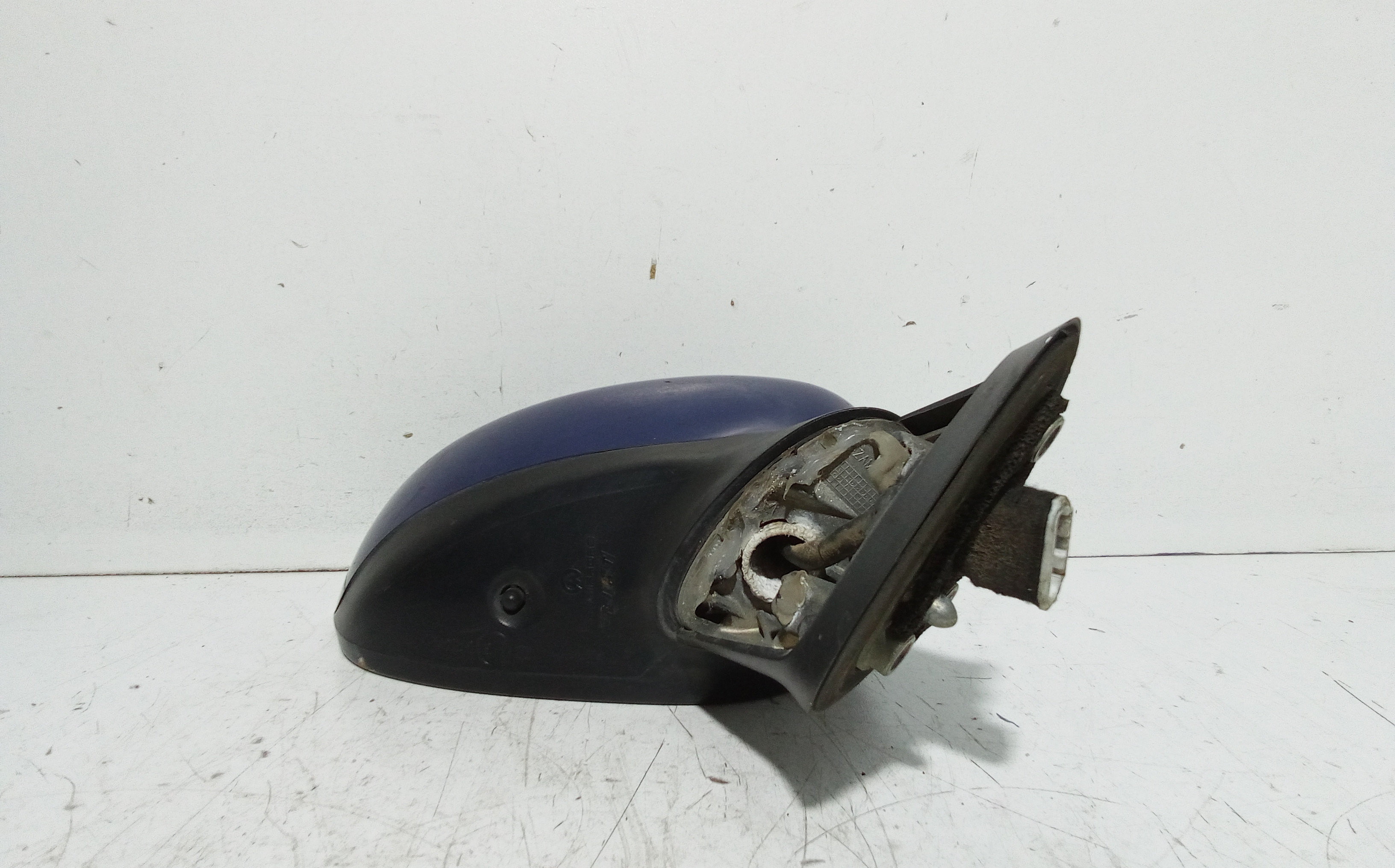 Specchietto Retrovisore Destro per Fiat Grande Punto 1 Serie (2005 - 2008)