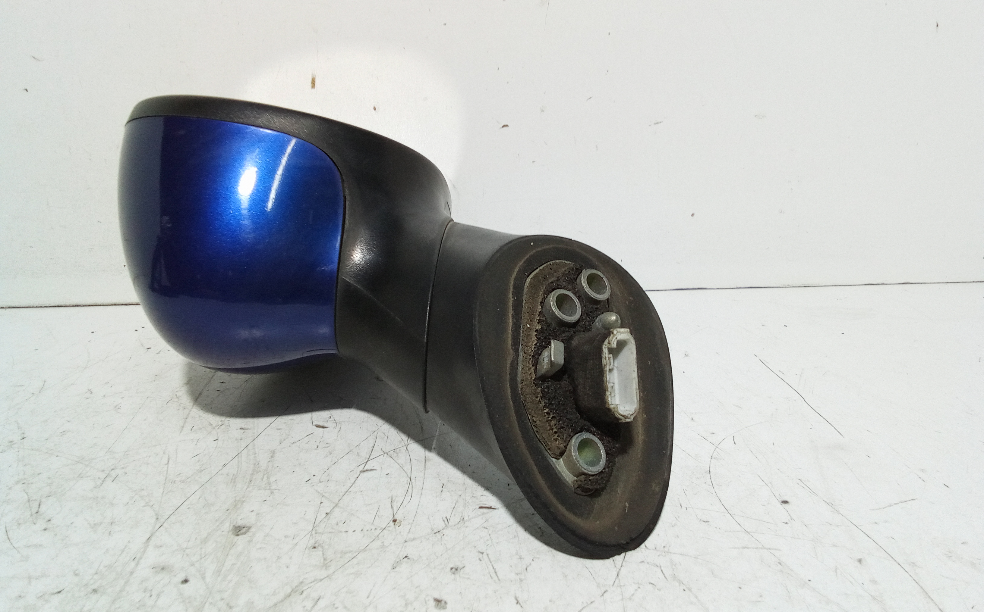 Specchietto Retrovisore Destro per Fiat Grande Punto 1 Serie (2005 - 2008)