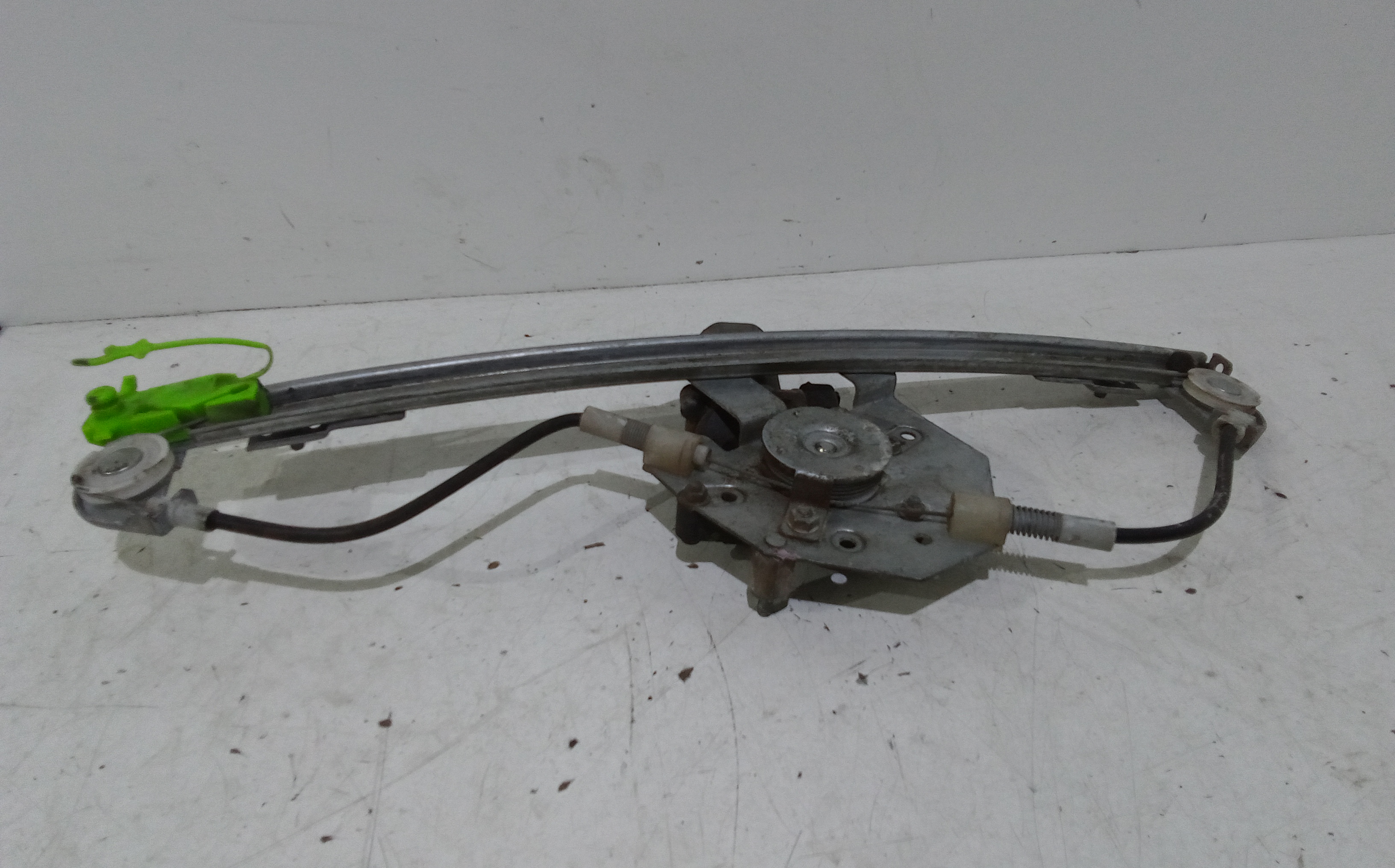 Cremagliera posteriore destra passeggero per Bmw Serie 3 E46 Berlina (01>05) (2001 - 2005)