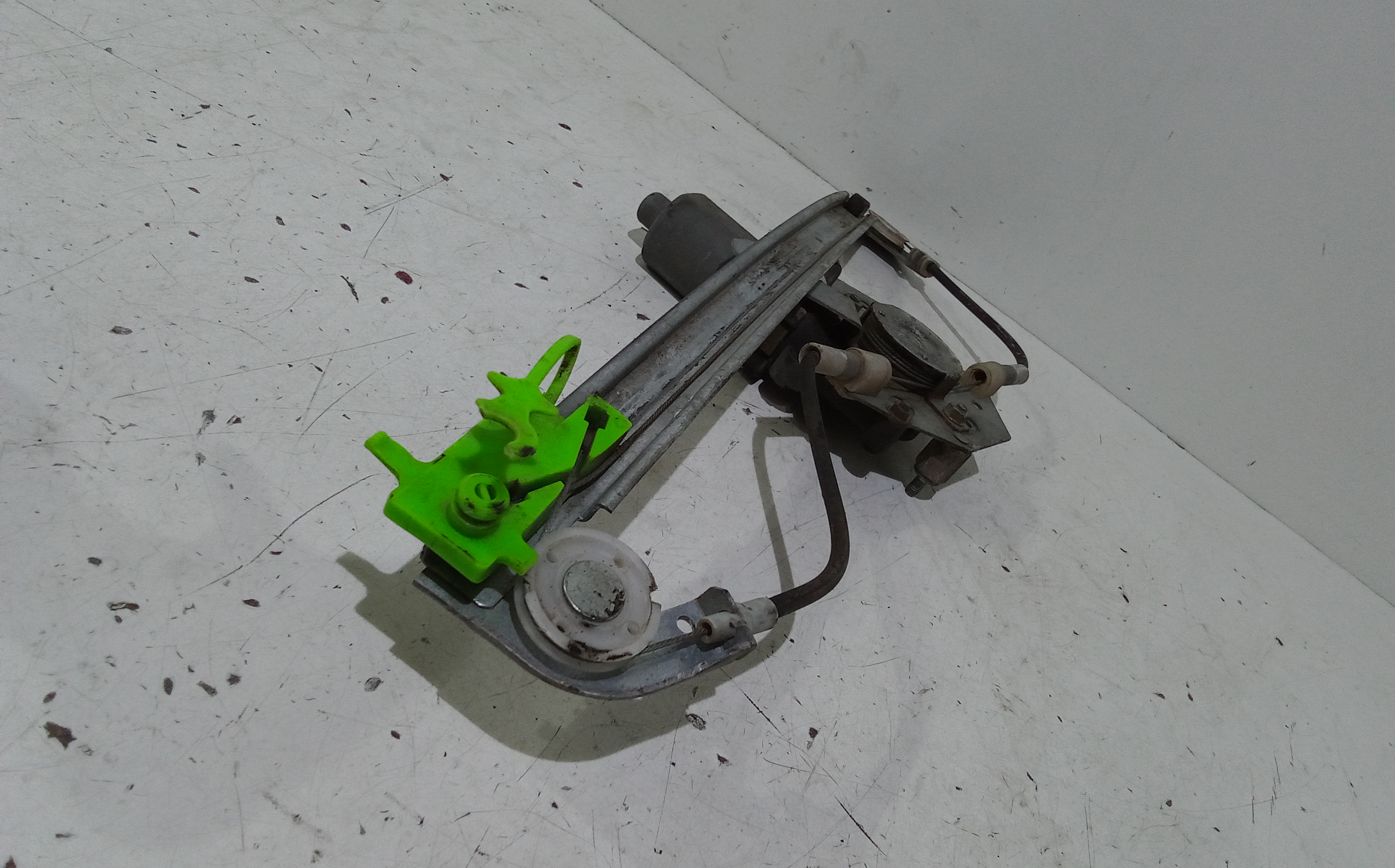 Cremagliera posteriore destra passeggero per Bmw Serie 3 E46 Berlina (01>05) (2001 - 2005)