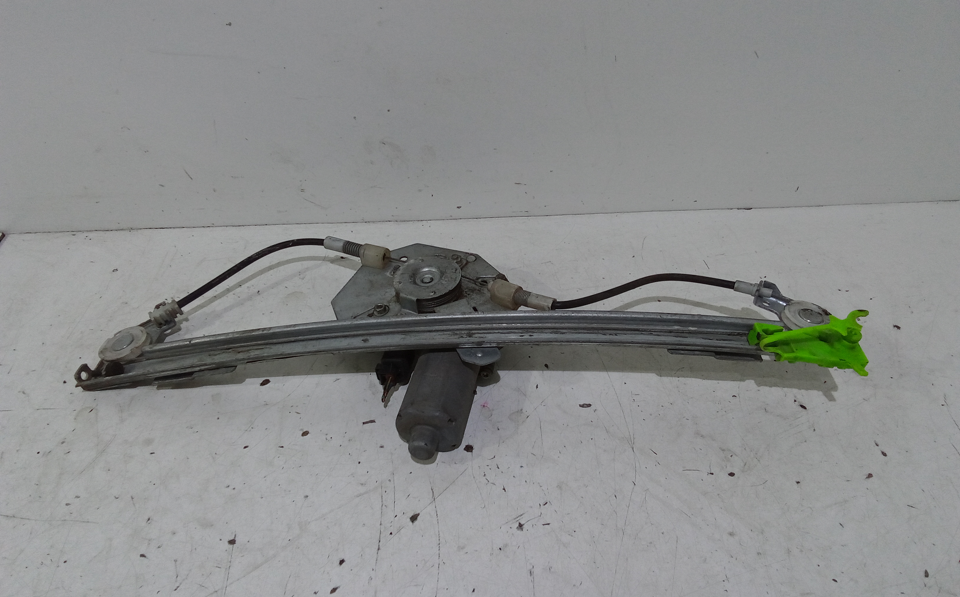 Cremagliera posteriore destra passeggero per Bmw Serie 3 E46 Berlina (01>05) (2001 - 2005)