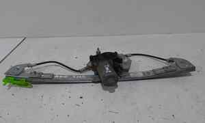 Cremagliera posteriore destra passeggero per Bmw Serie 3 E46 Berlina (01>05) (2001 - 2005)