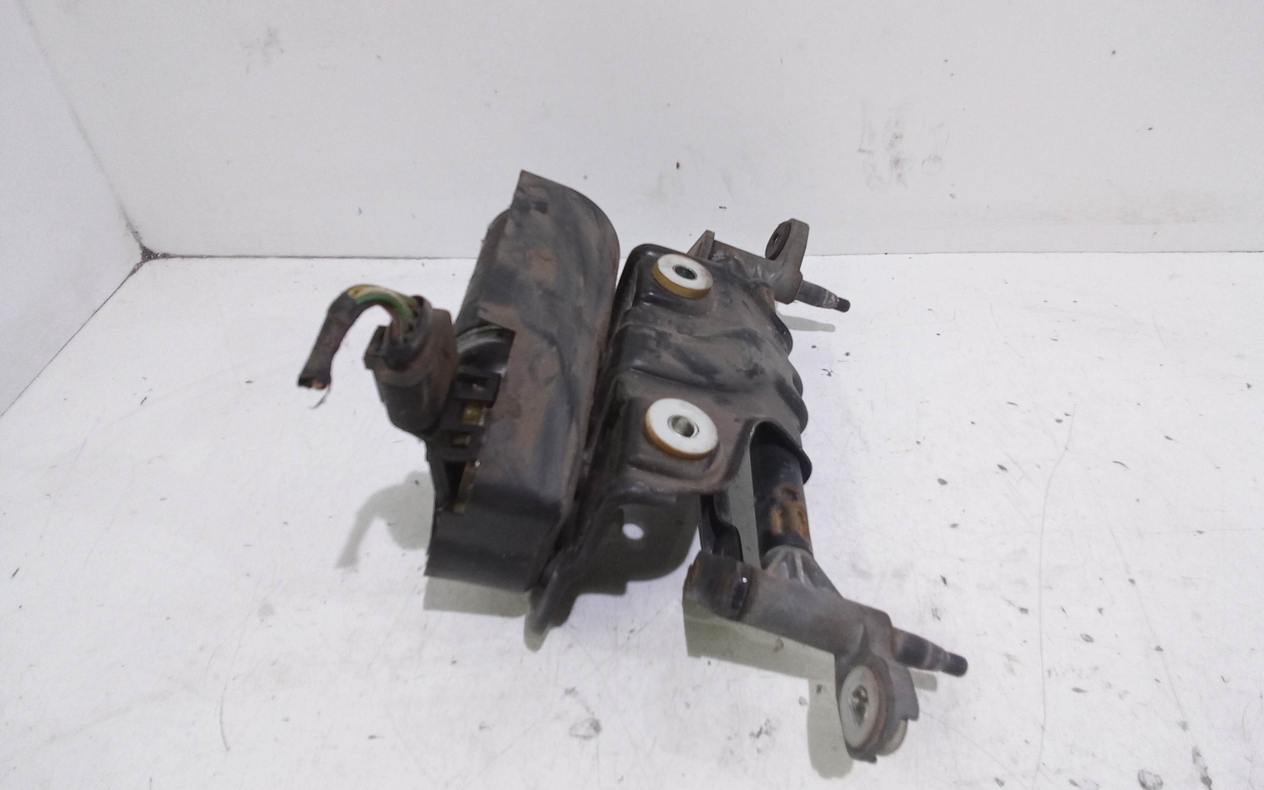 Motorino tergi ant completo di tandem per Volkswagen Fox 1 Serie (2005 - 2011)
