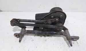 Motorino tergi ant completo di tandem per Volkswagen Fox 1 Serie (2005 - 2011)