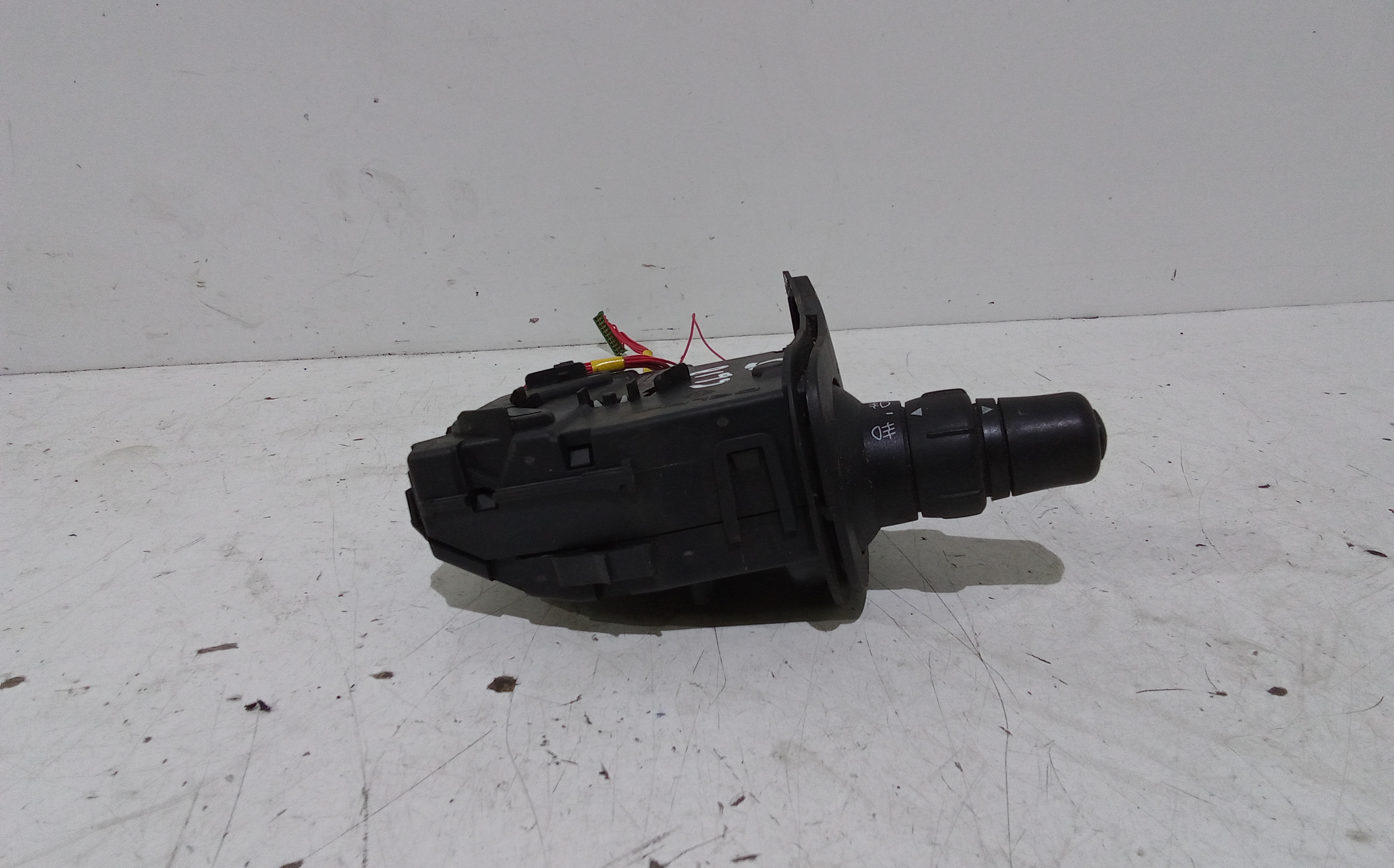 Devioluci sinistro per Renault Clio Serie (04>08) (2004 - 2008)