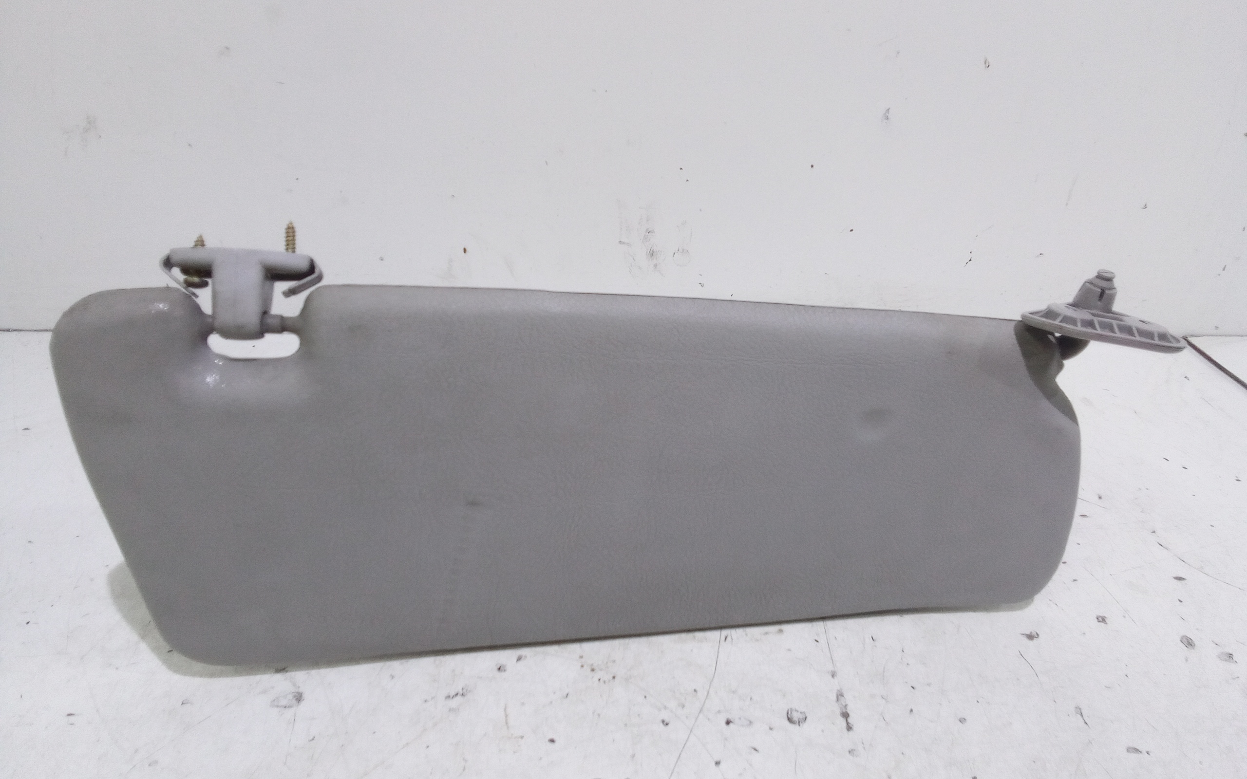 Parasole aletta anteriore Lato Guida per Bmw Serie 3 E46 Berlina (01>05) (2001 - 2005)