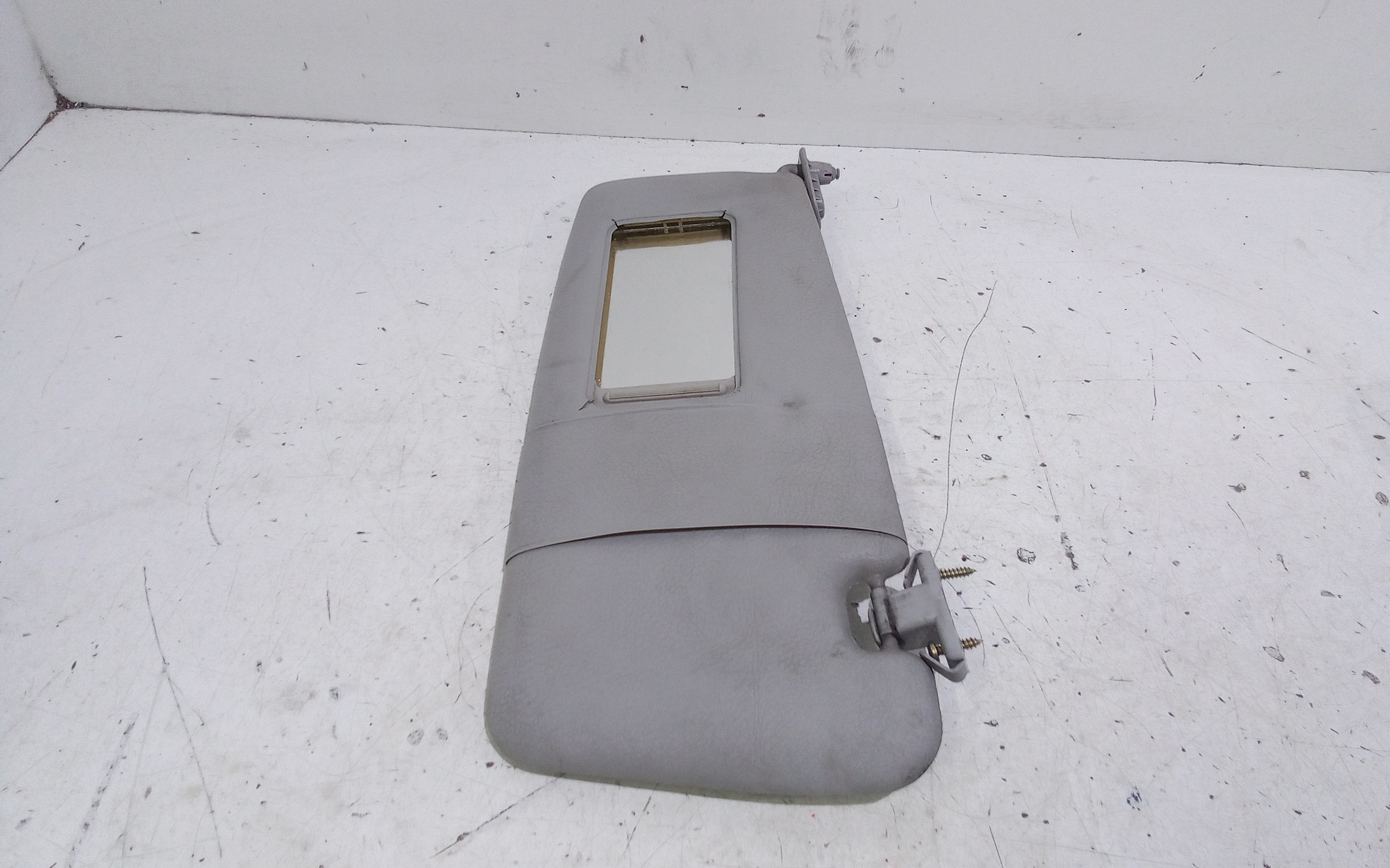 Parasole aletta anteriore Lato Guida per Bmw Serie 3 E46 Berlina (01>05) (2001 - 2005)