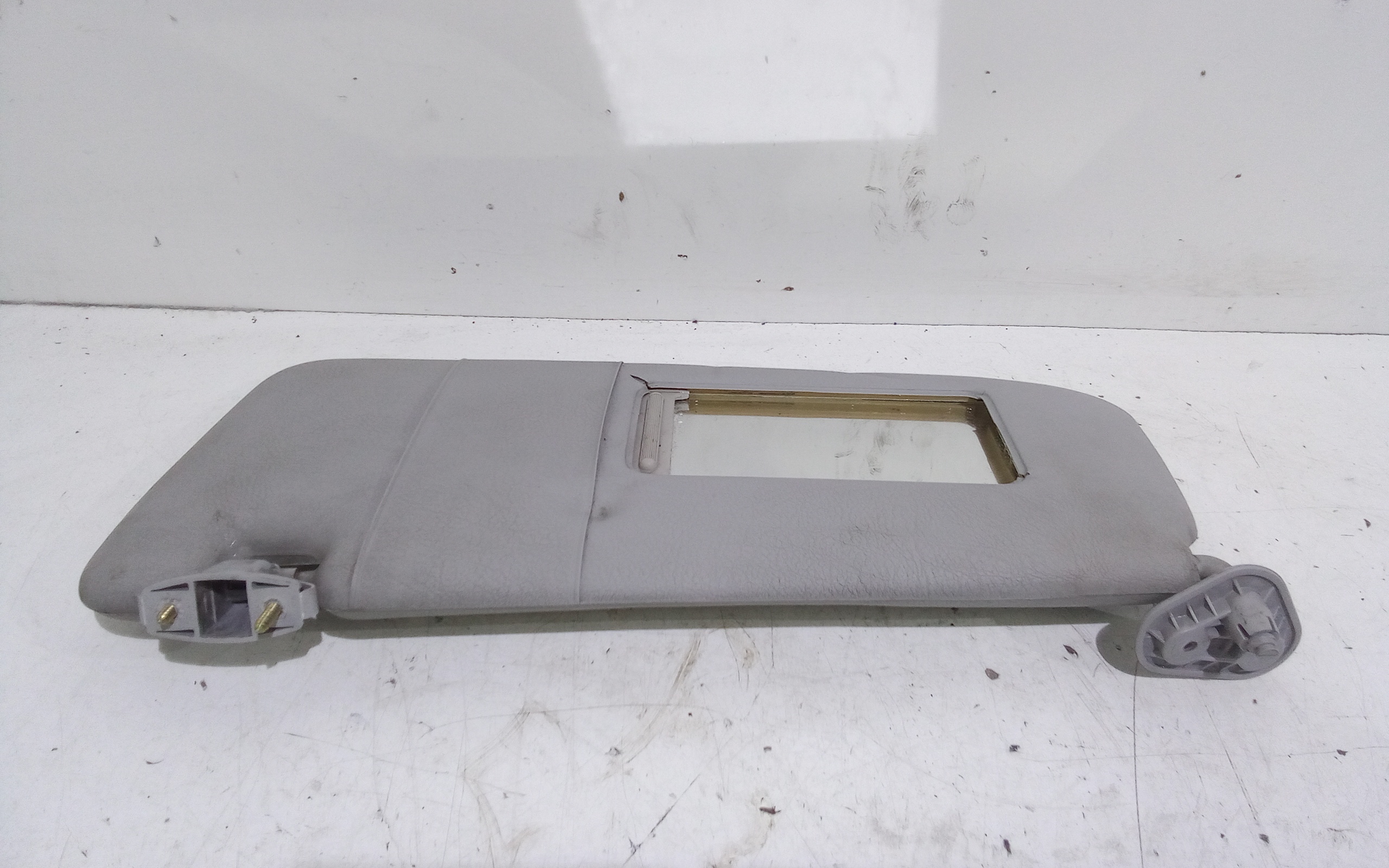 Parasole aletta anteriore Lato Guida per Bmw Serie 3 E46 Berlina (01>05) (2001 - 2005)