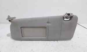 Parasole aletta anteriore Lato Guida per Bmw Serie 3 E46 Berlina (01>05) (2001 - 2005)