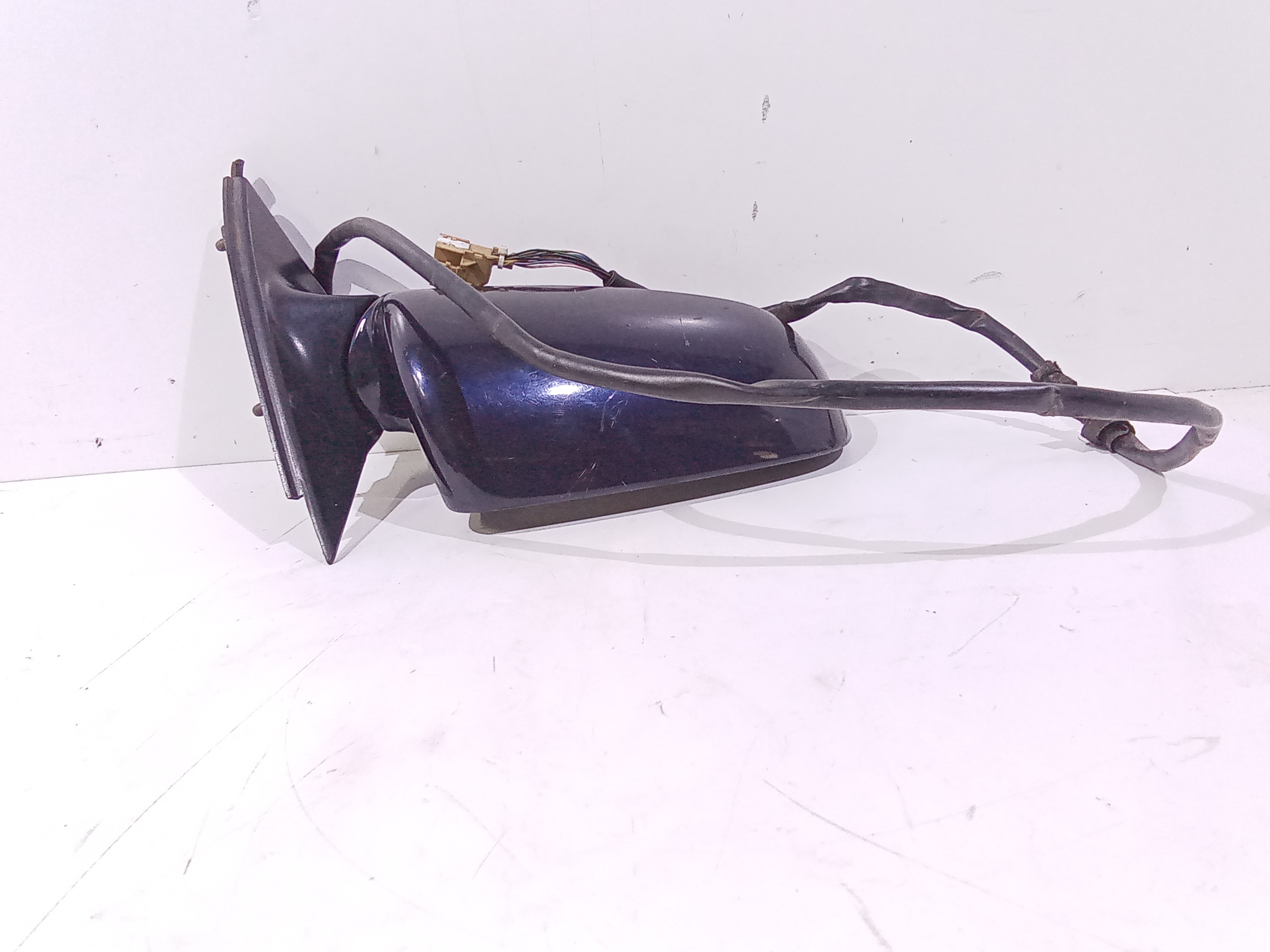 Specchietto Retrovisore Destro per Audi A4 Avant (8e) (00>04) (2000 - 2004)