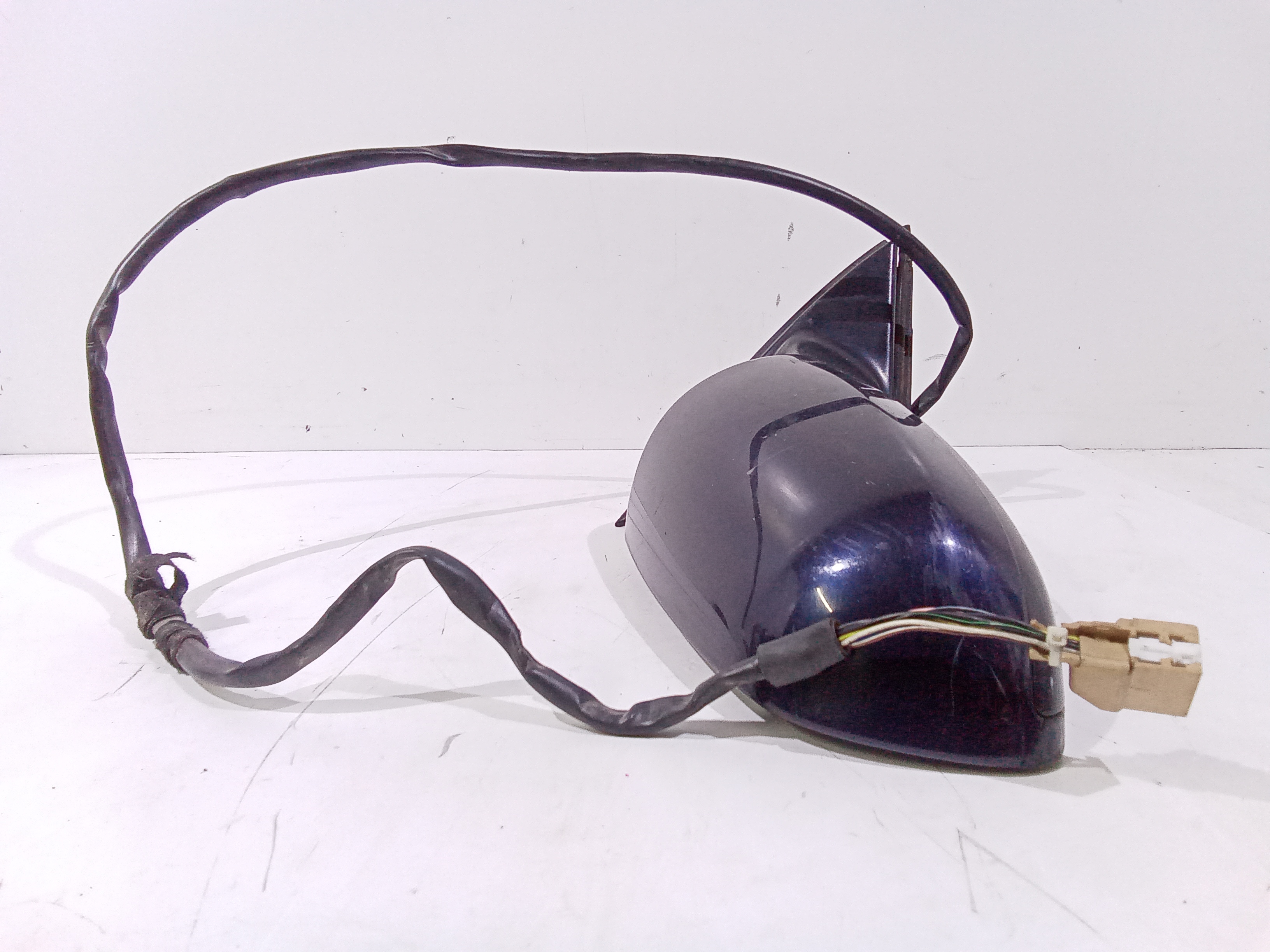 Specchietto Retrovisore Destro per Audi A4 Avant (8e) (00>04) (2000 - 2004)