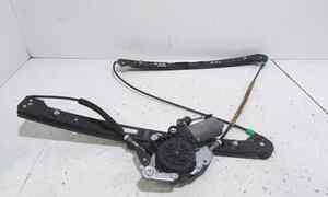 Cremagliera anteriore sinistra Guida per Bmw Serie 3 E46 Berlina (01>05) (2001 - 2005)