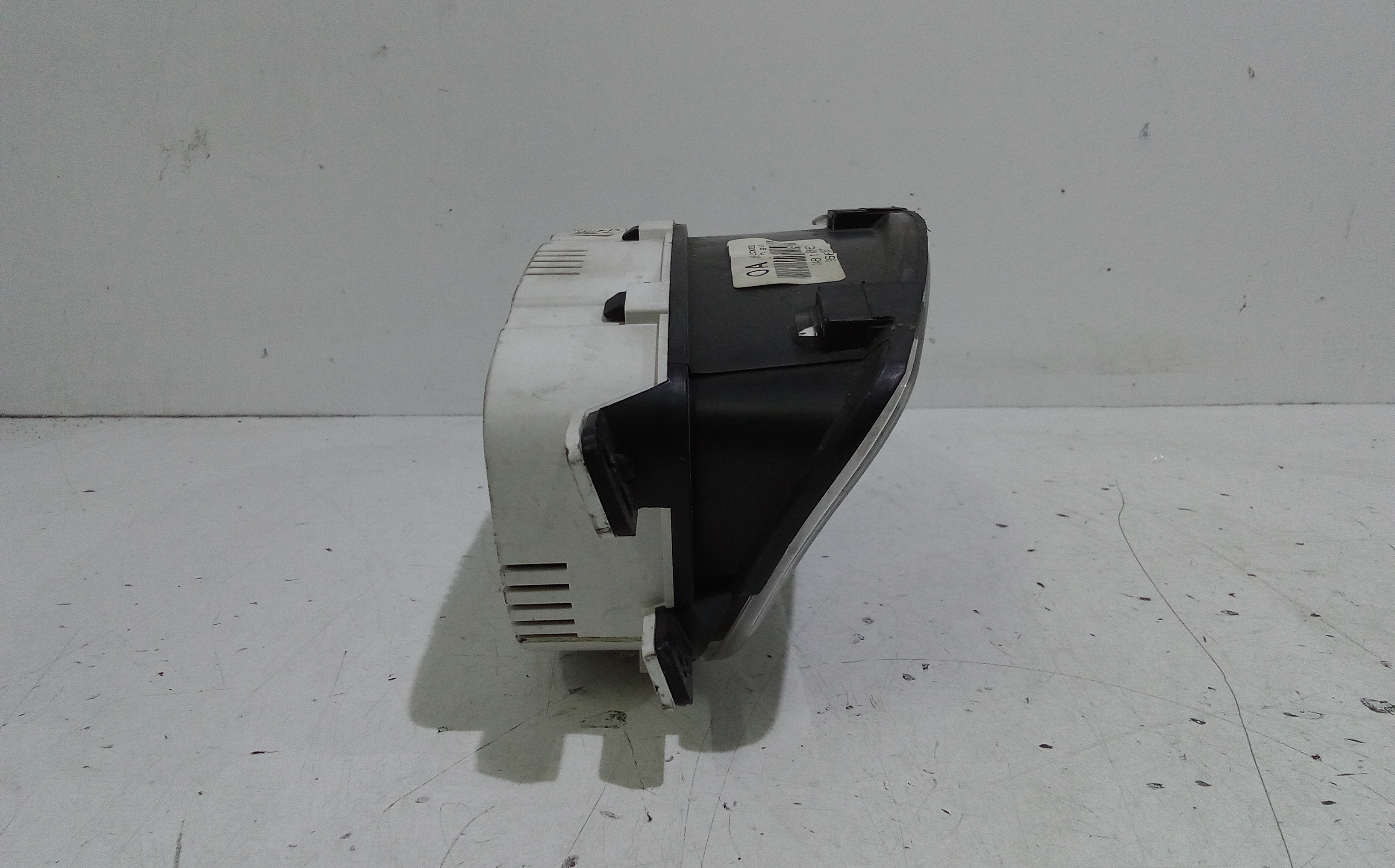 Quadro Strumenti per Chevrolet Matiz 4 Serie (2007 - 2010)