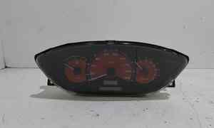 Quadro Strumenti per Chevrolet Matiz 4 Serie (2007 - 2010)