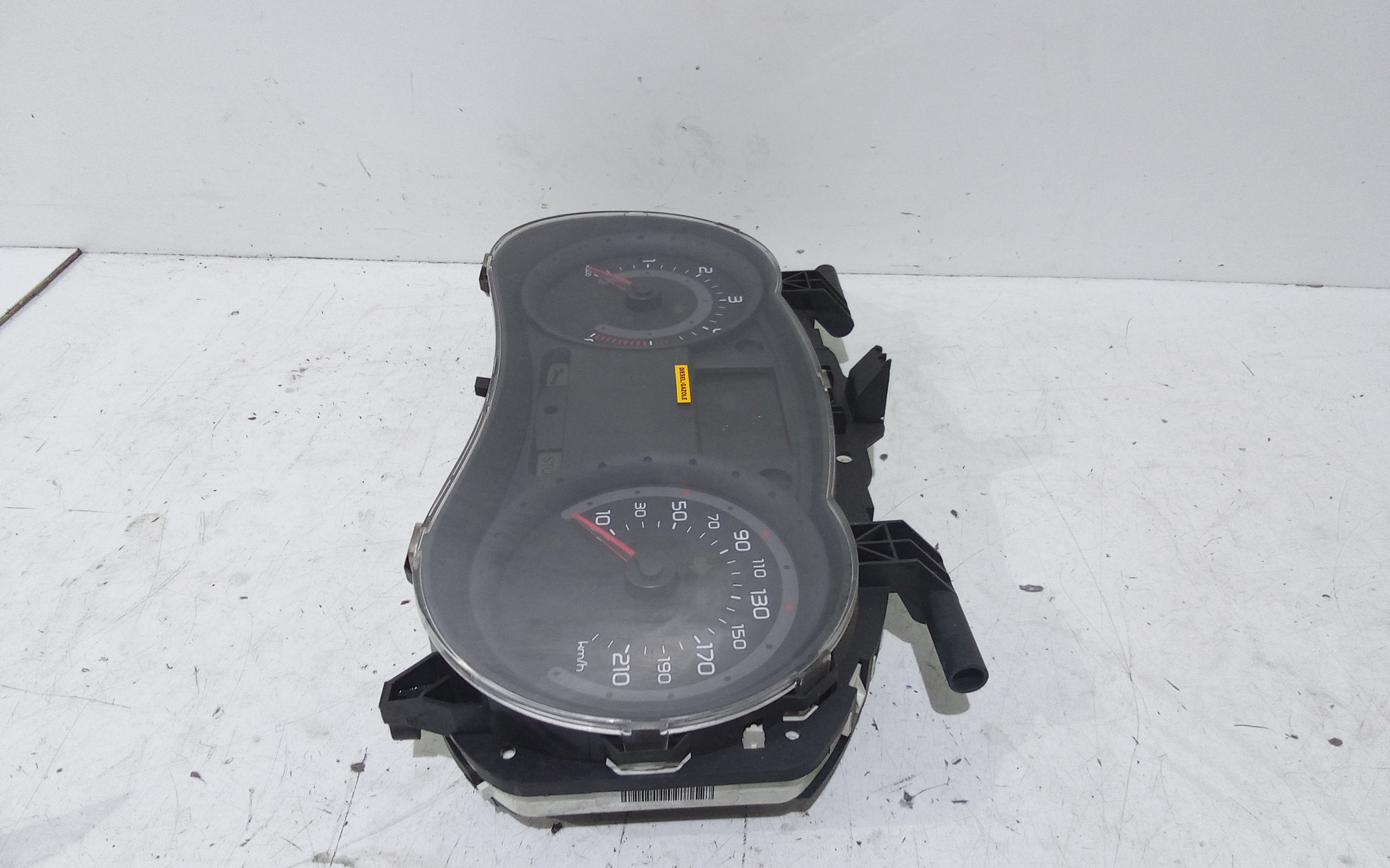 Quadro Strumenti per Renault Clio Serie (01>05) (2001 - 2005)